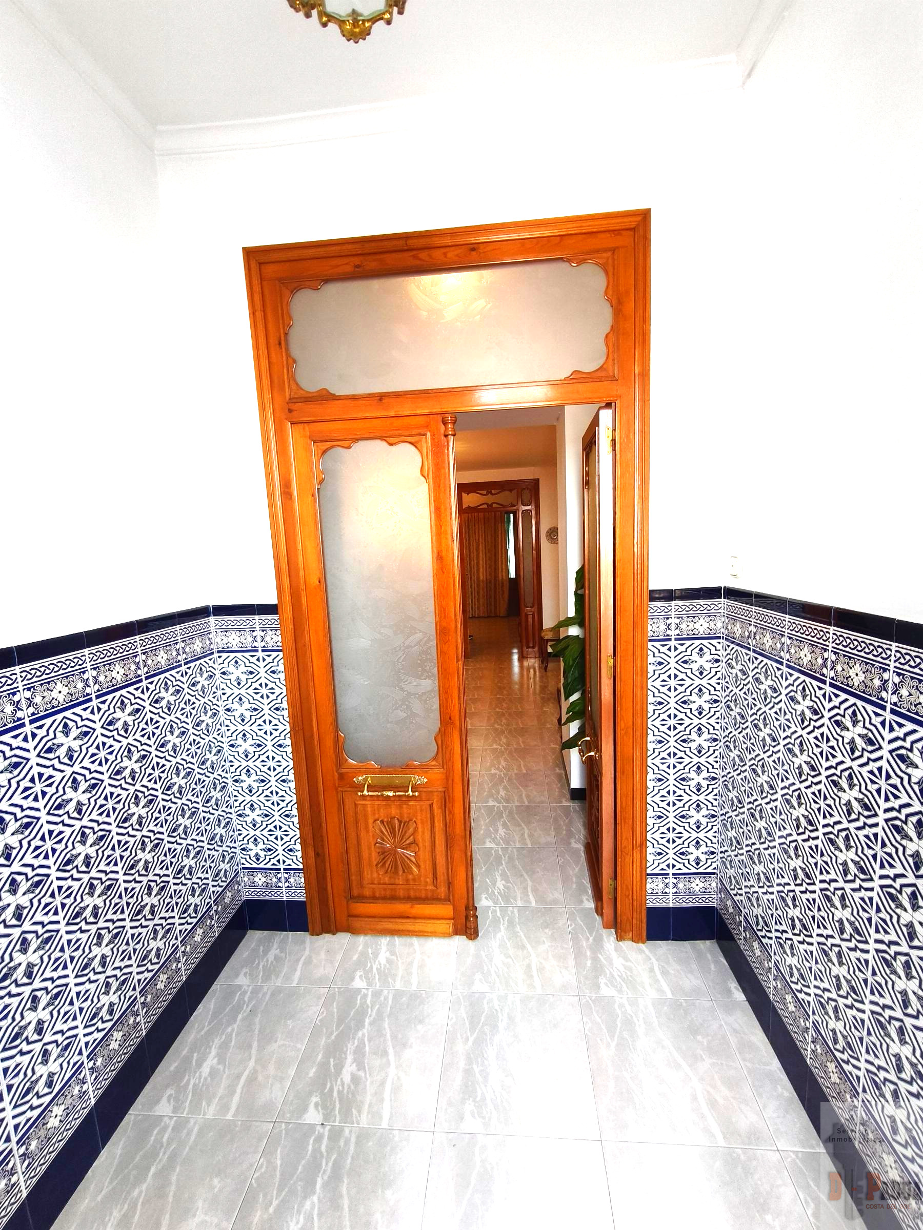 Venta de casa en Campillos
