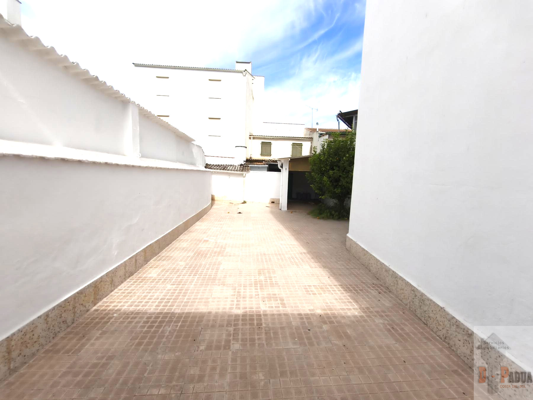 Venta de casa en Campillos