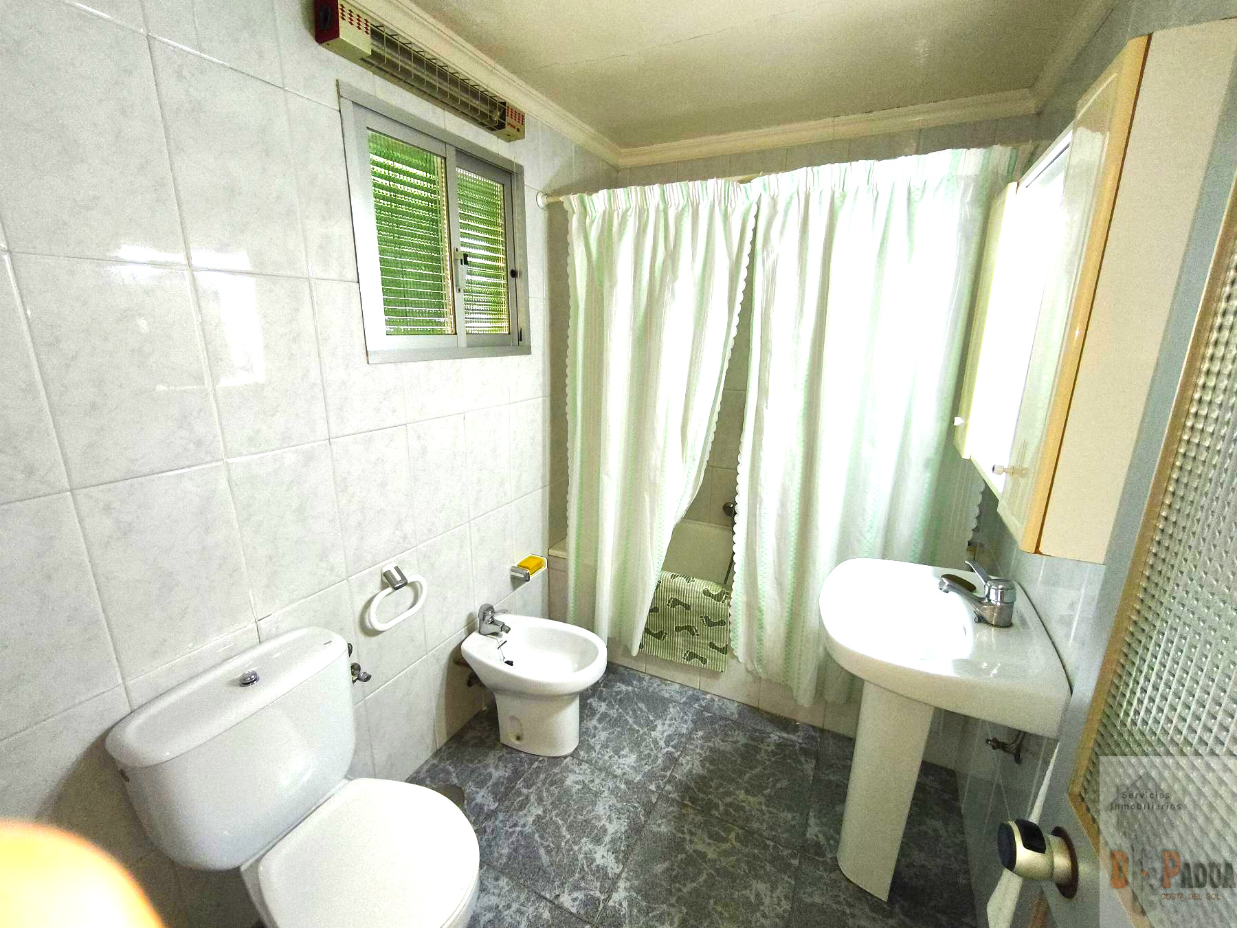 Venta de casa en Campillos