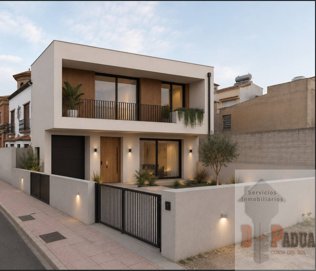 Venta de terreno en Campillos