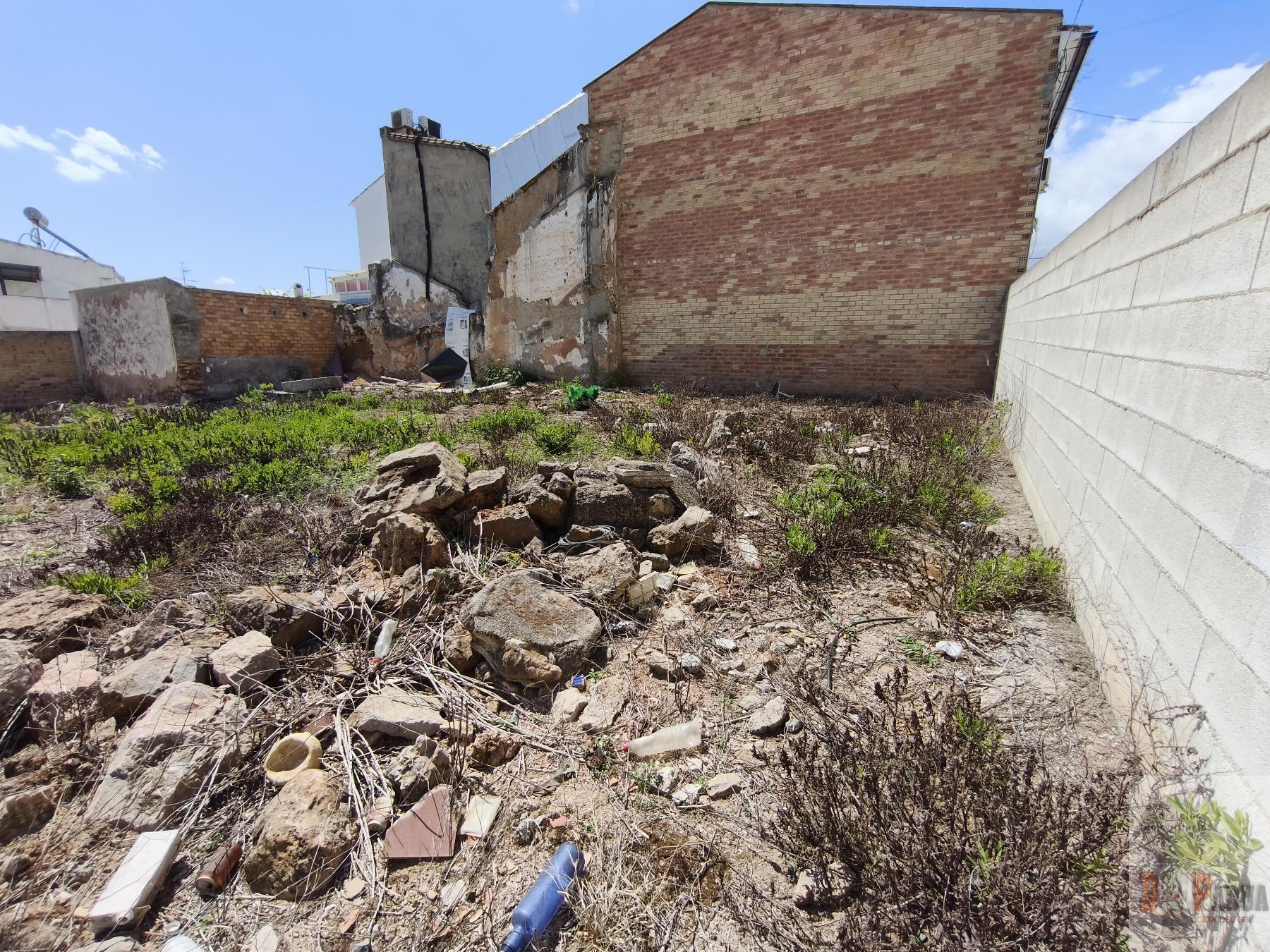 Venta de terreno en Campillos
