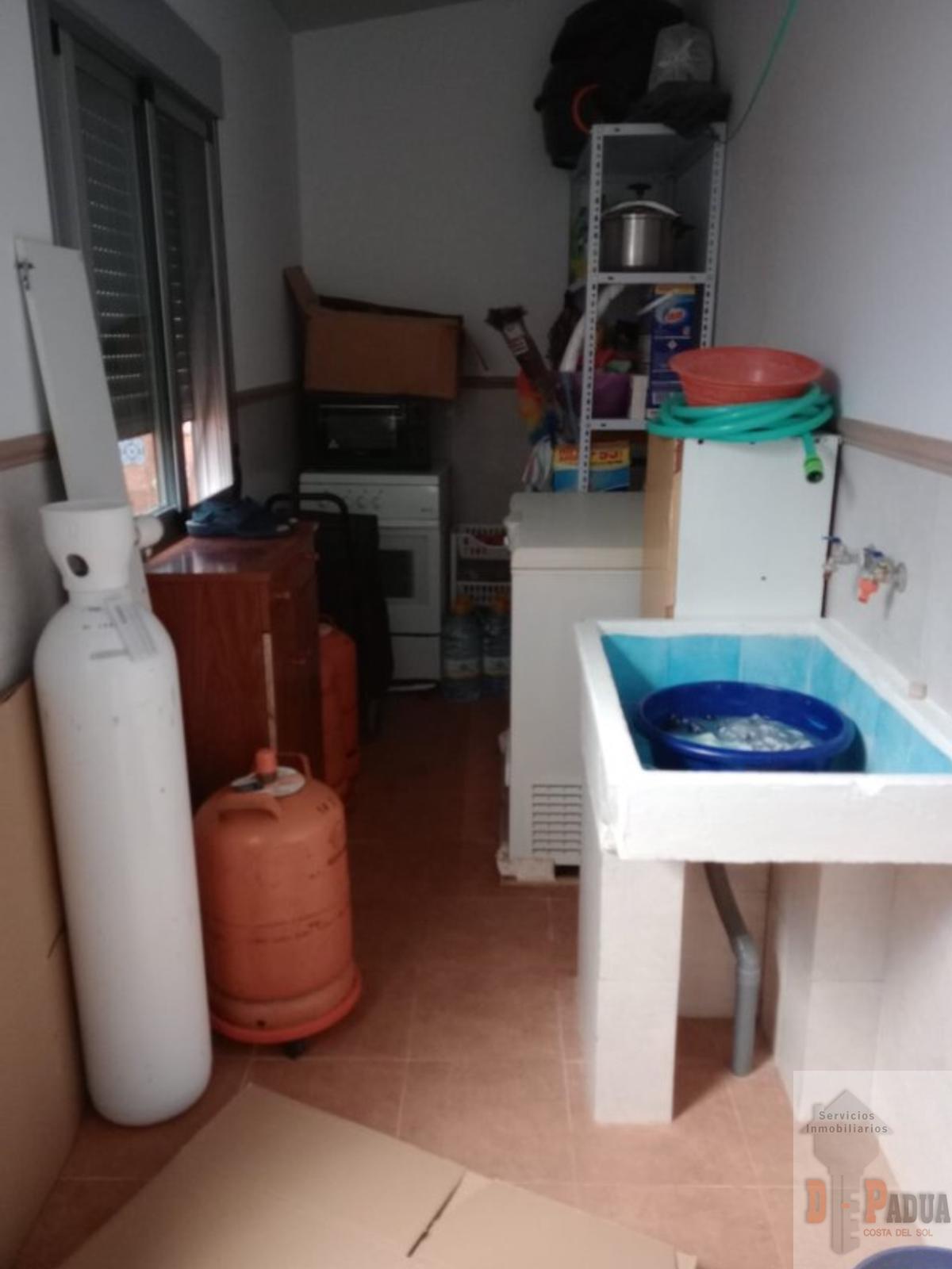 Venta de casa en Humilladero
