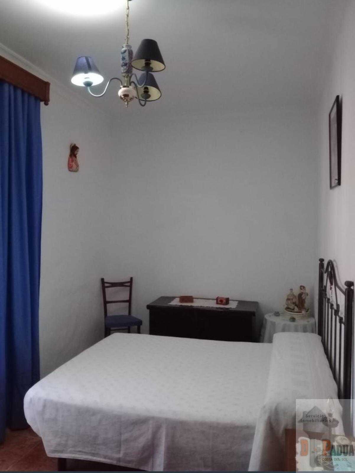 Venta de casa en Humilladero