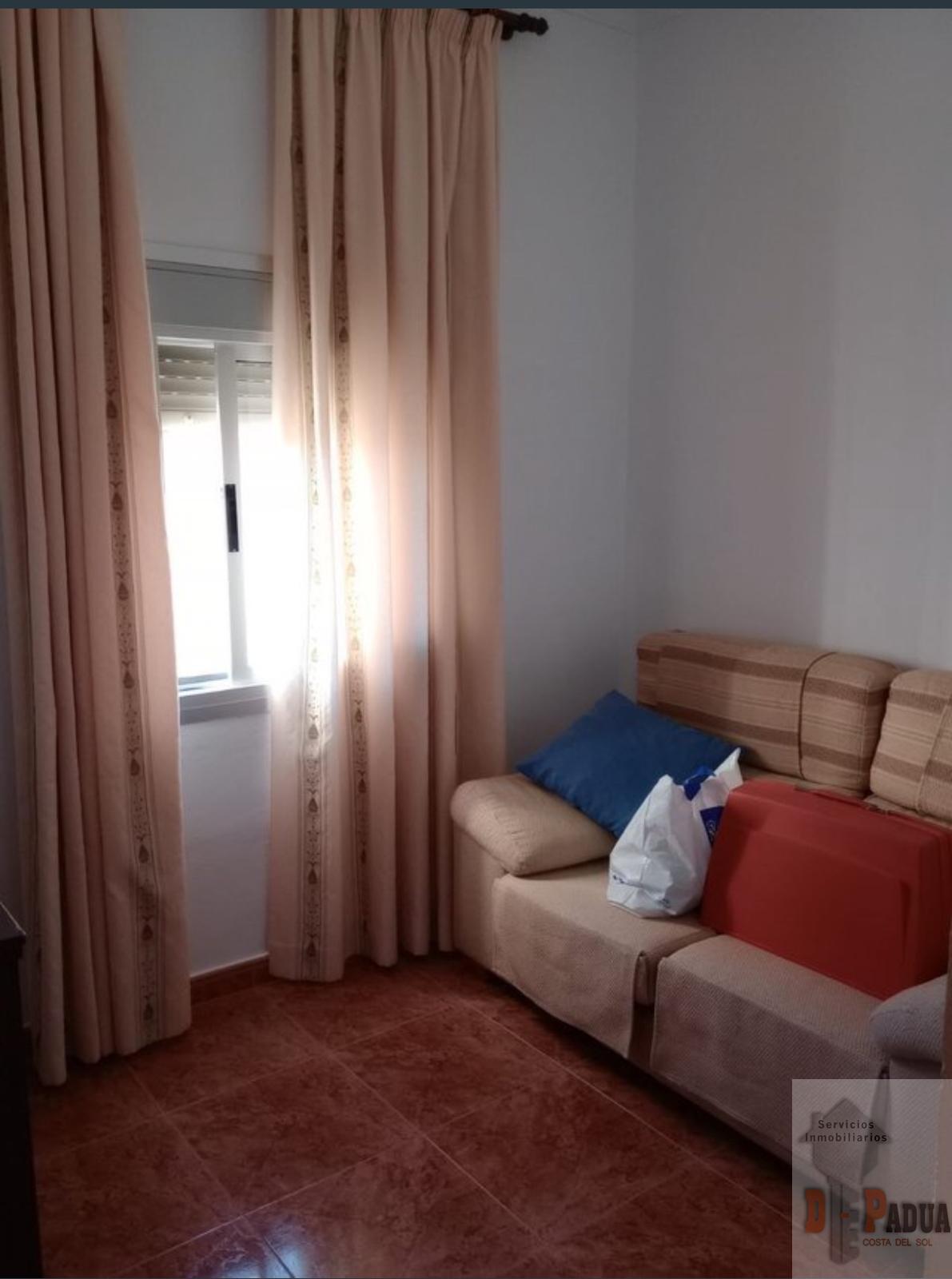 Venta de casa en Humilladero