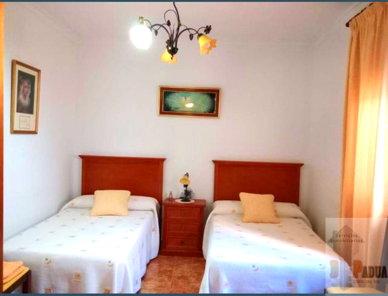 Venta de casa en Humilladero