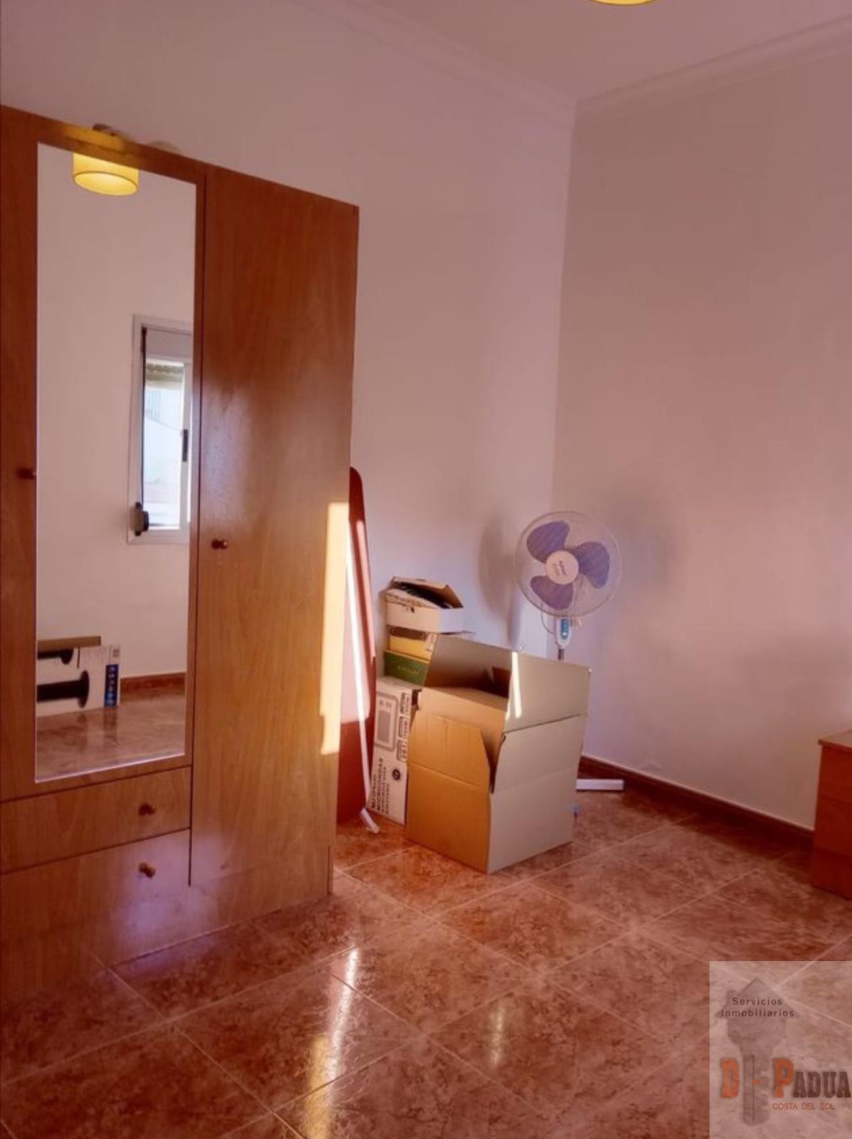 Venta de casa en Humilladero