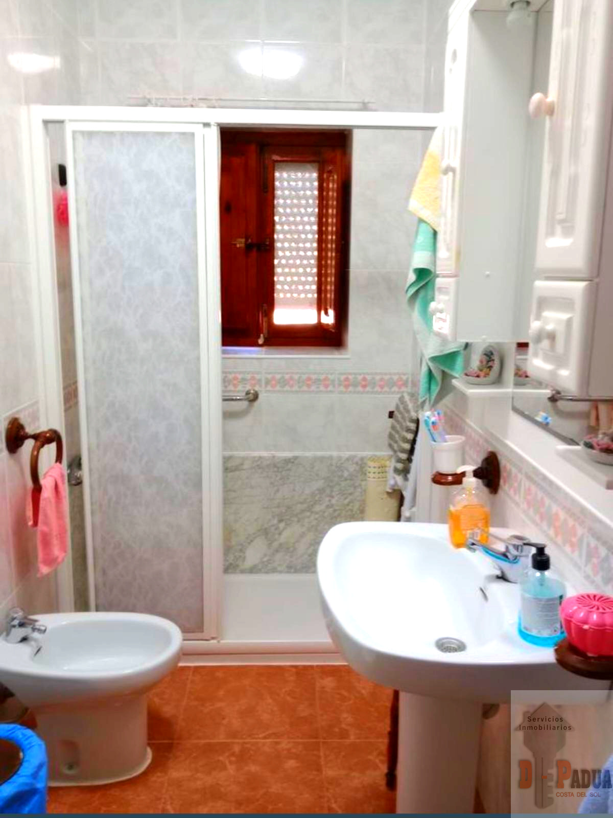 Venta de casa en Humilladero