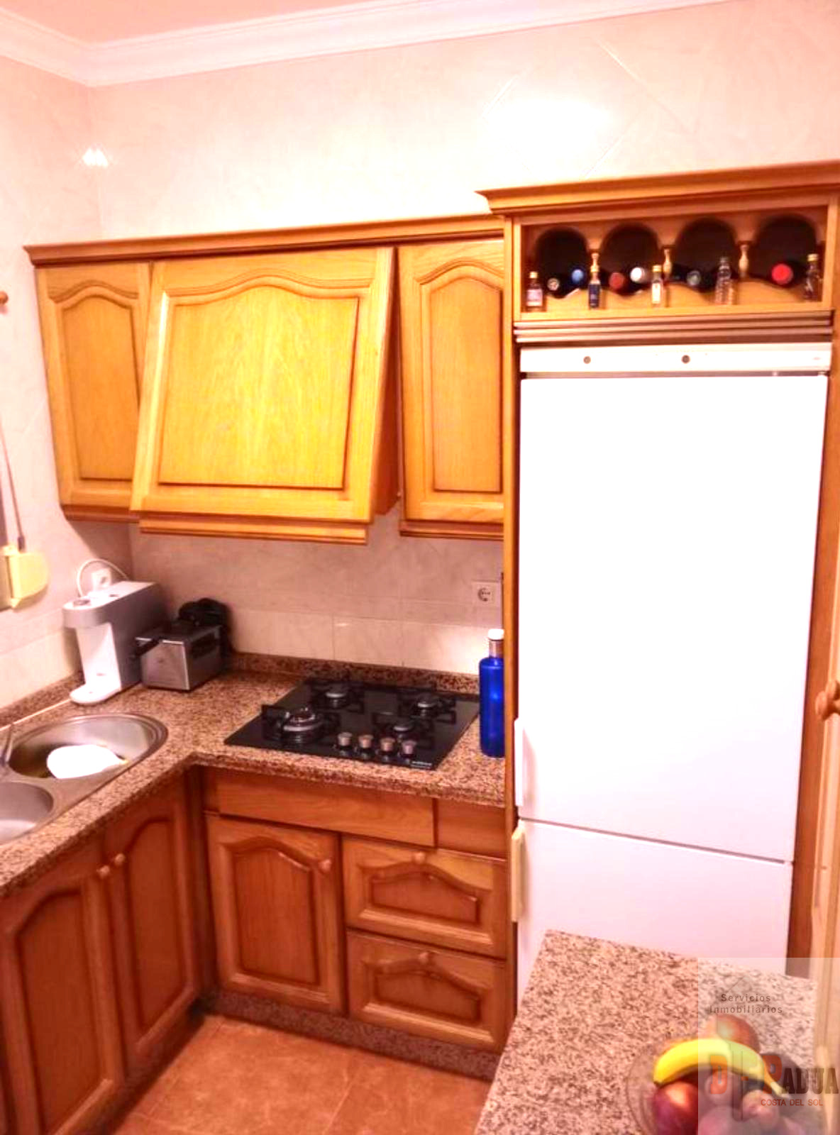 Venta de casa en Humilladero