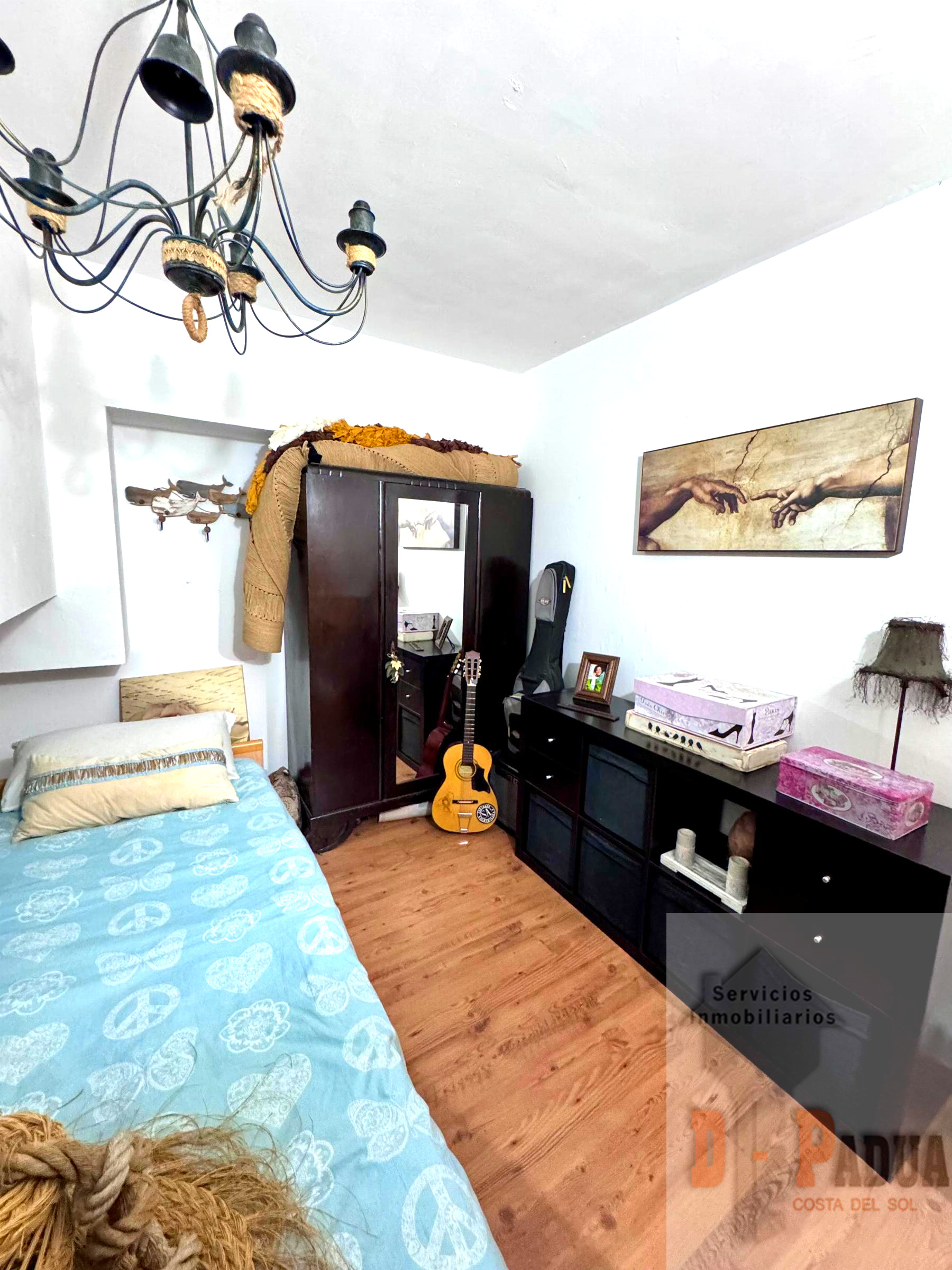 Venta de chalet en Chilches