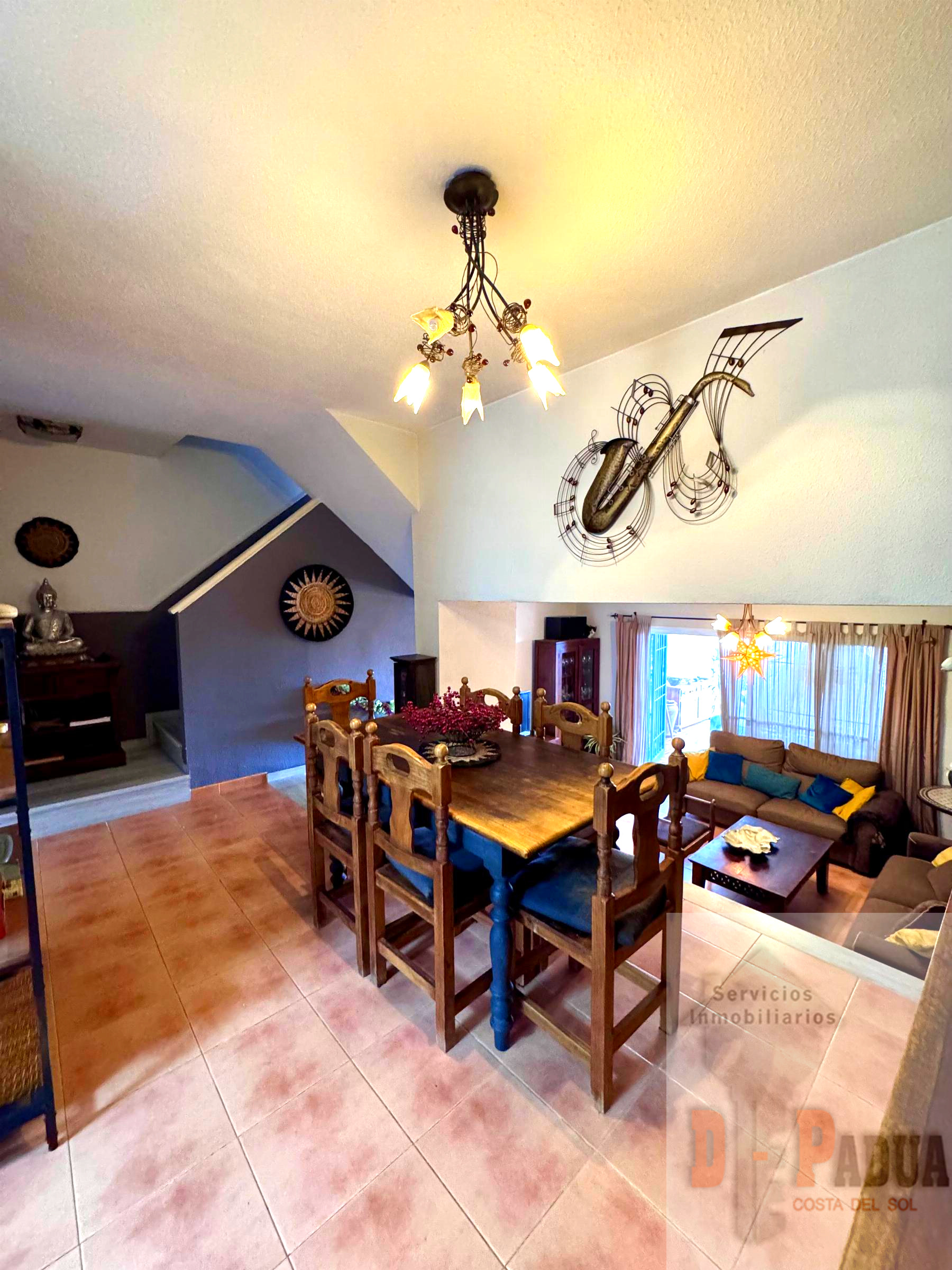 Venta de chalet en Chilches