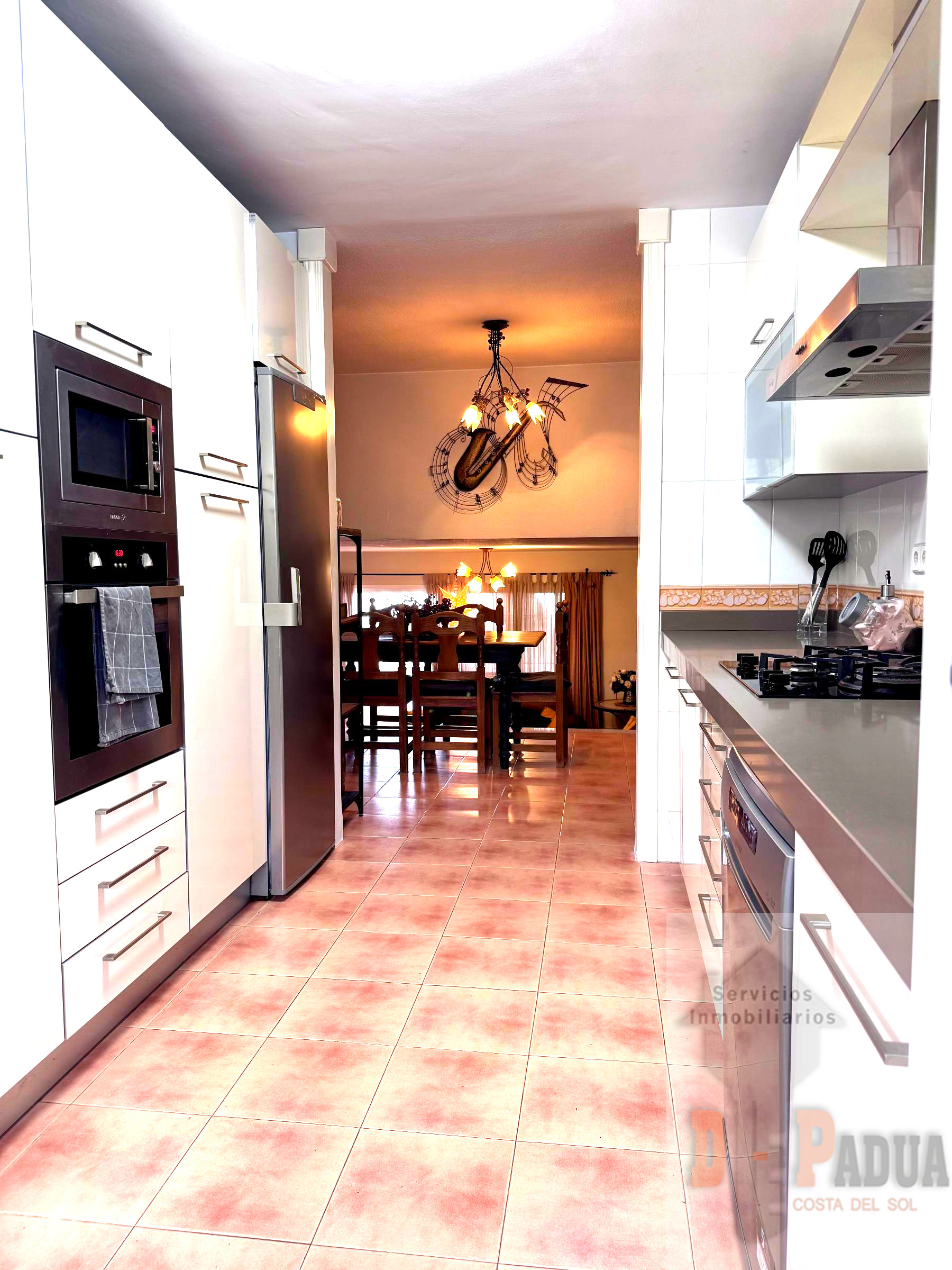 Venta de chalet en Chilches