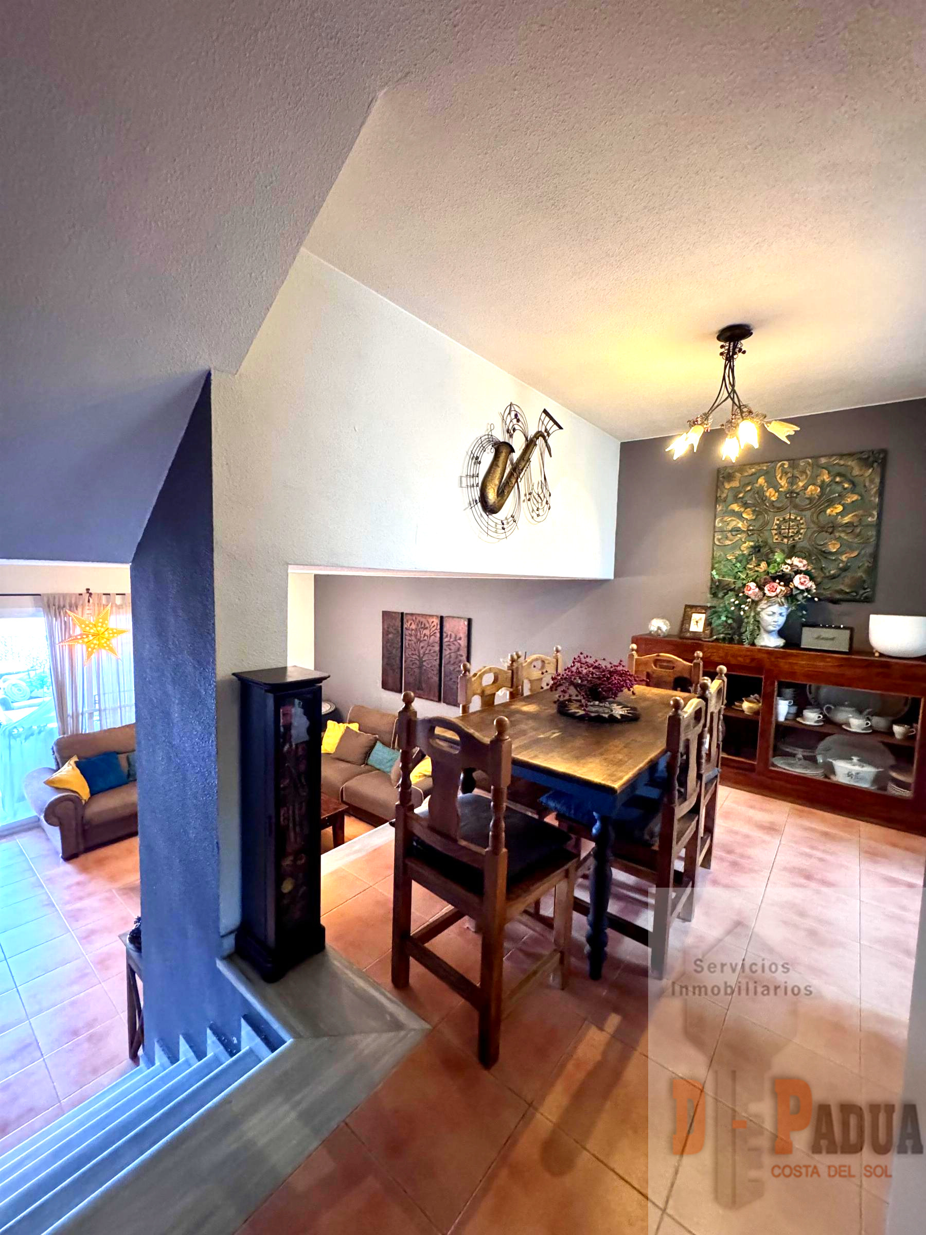 Venta de chalet en Chilches