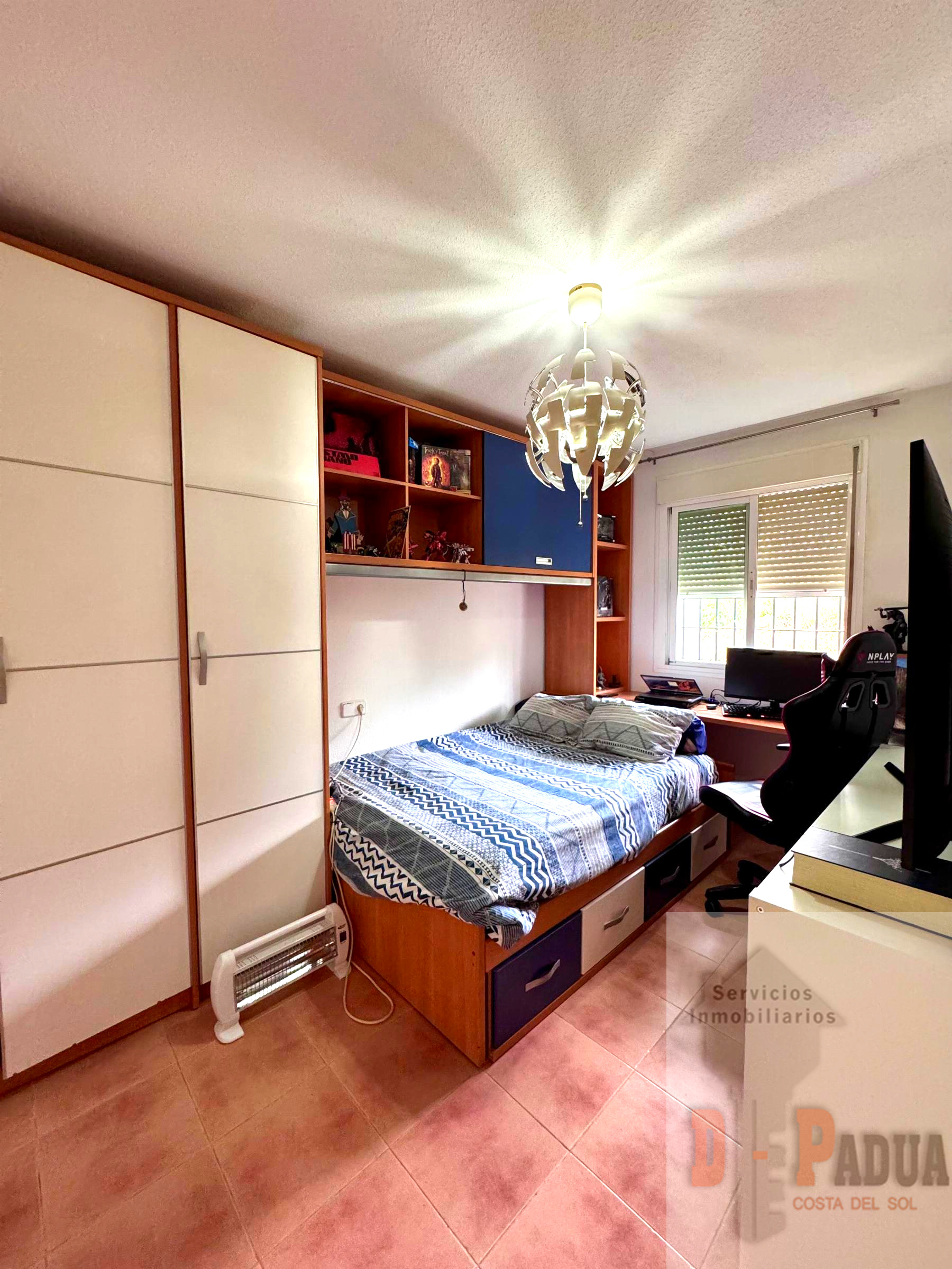 Venta de chalet en Chilches