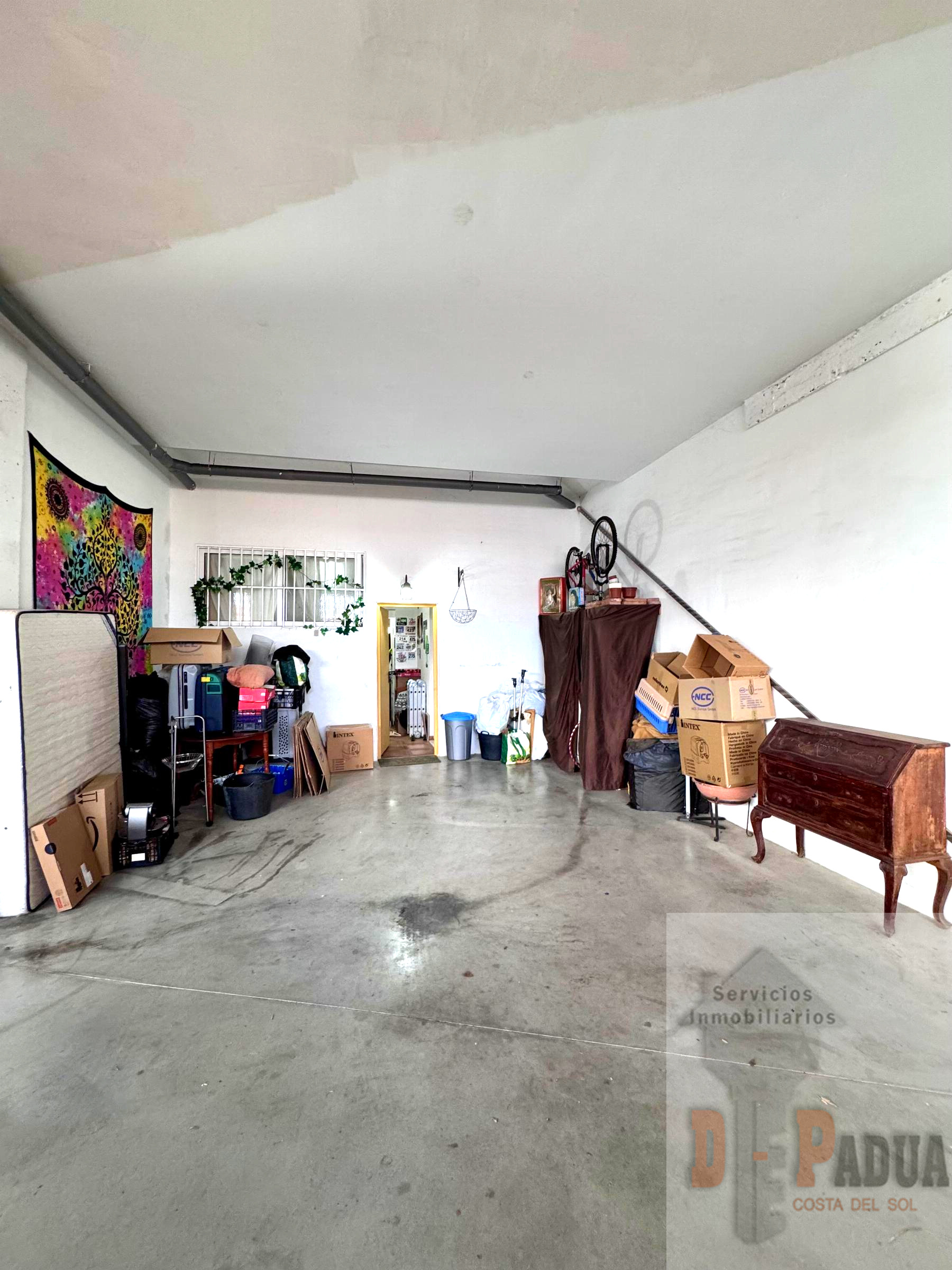 Venta de chalet en Chilches