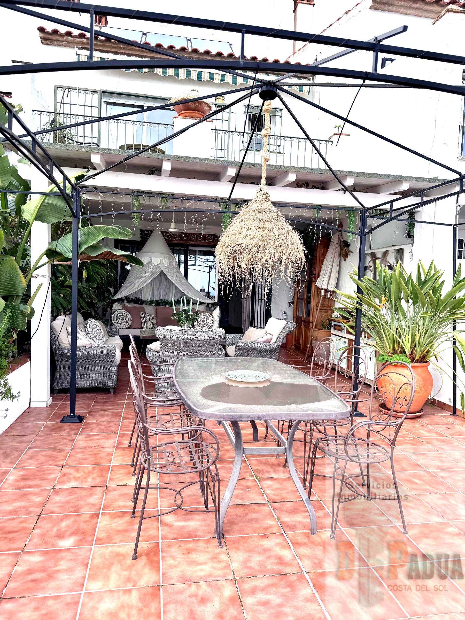 Venta de chalet en Chilches