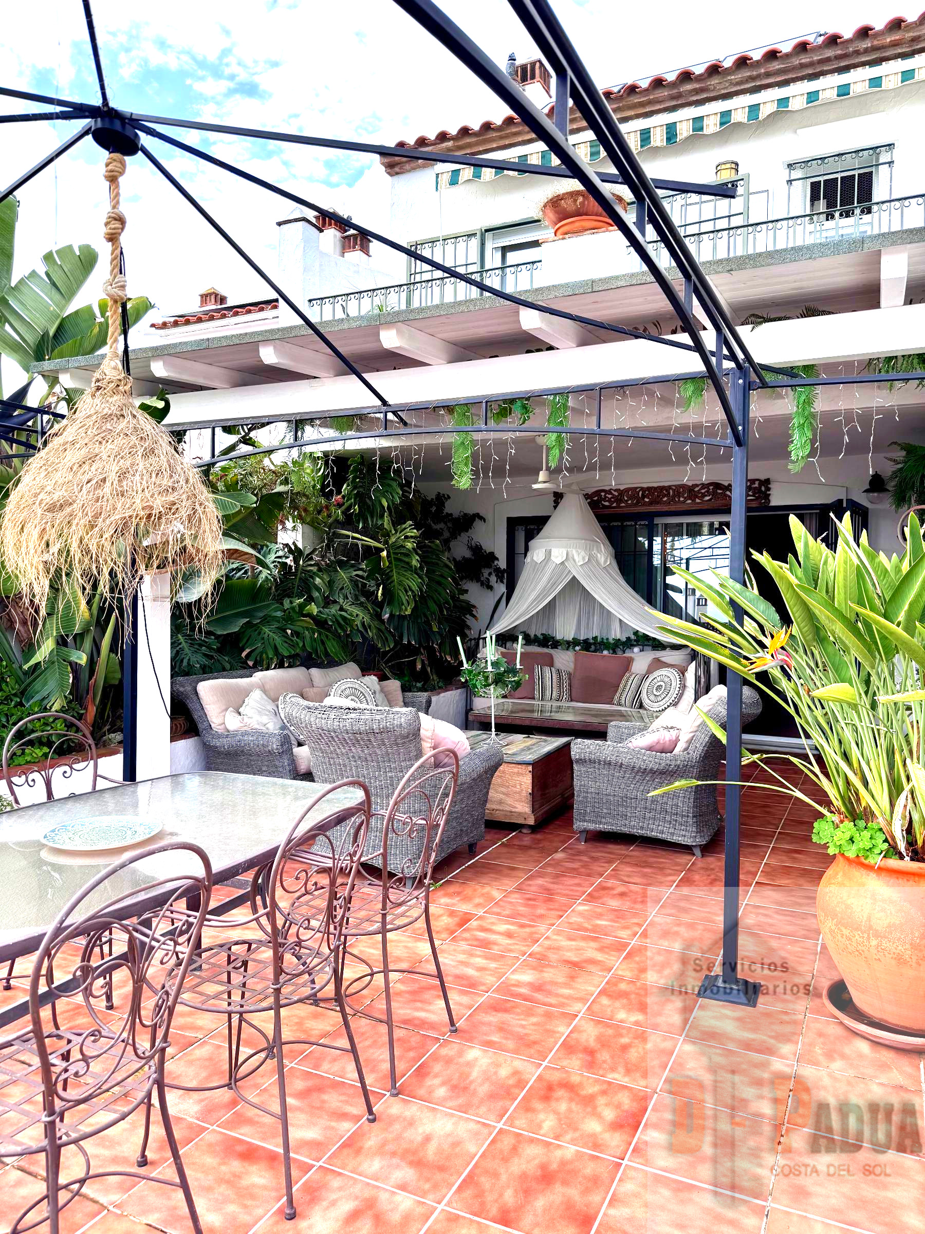 Venta de chalet en Chilches