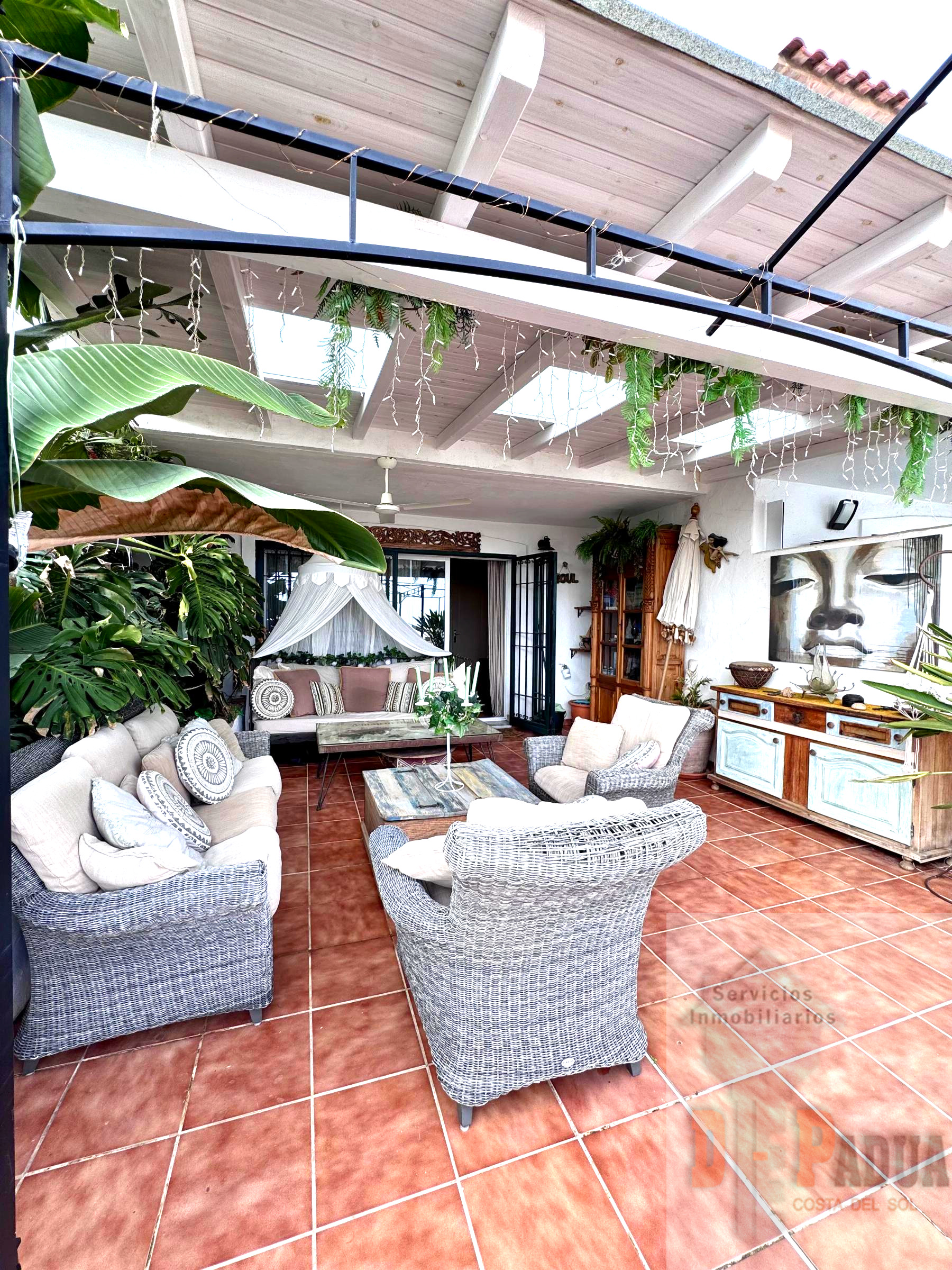 Venta de chalet en Chilches