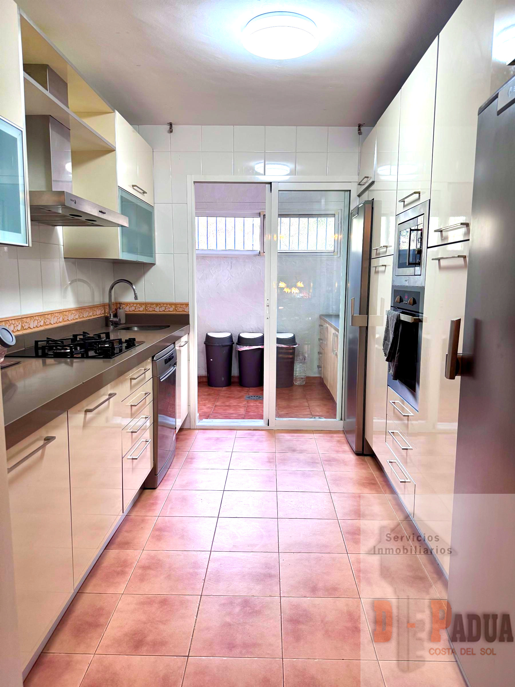 Venta de chalet en Chilches
