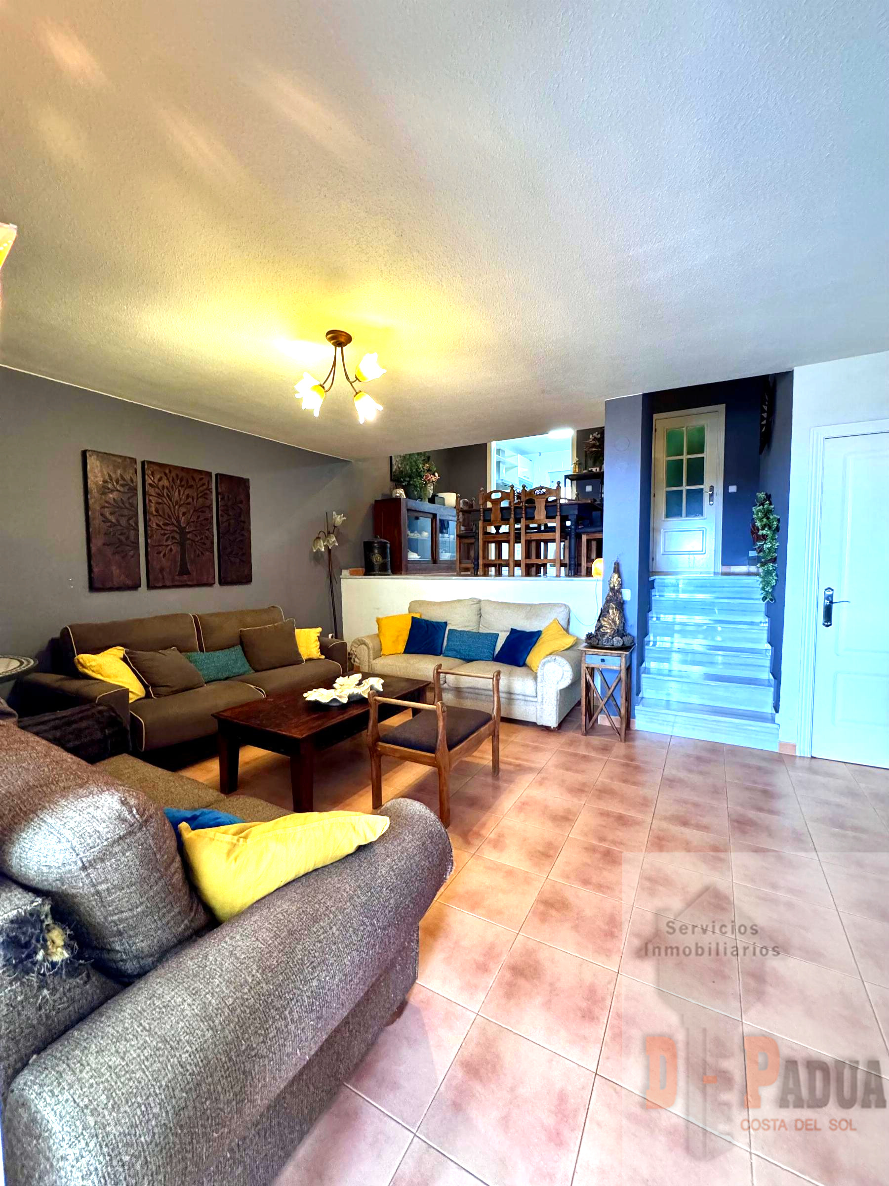 Venta de chalet en Chilches