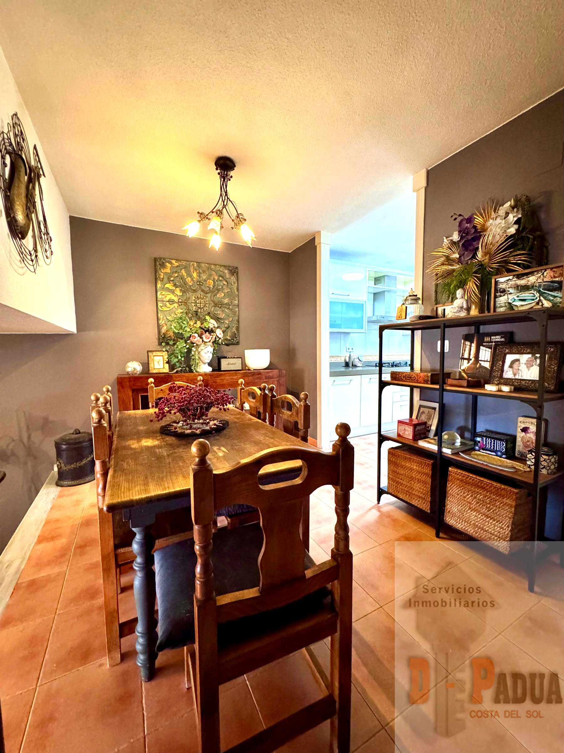 Venta de chalet en Chilches