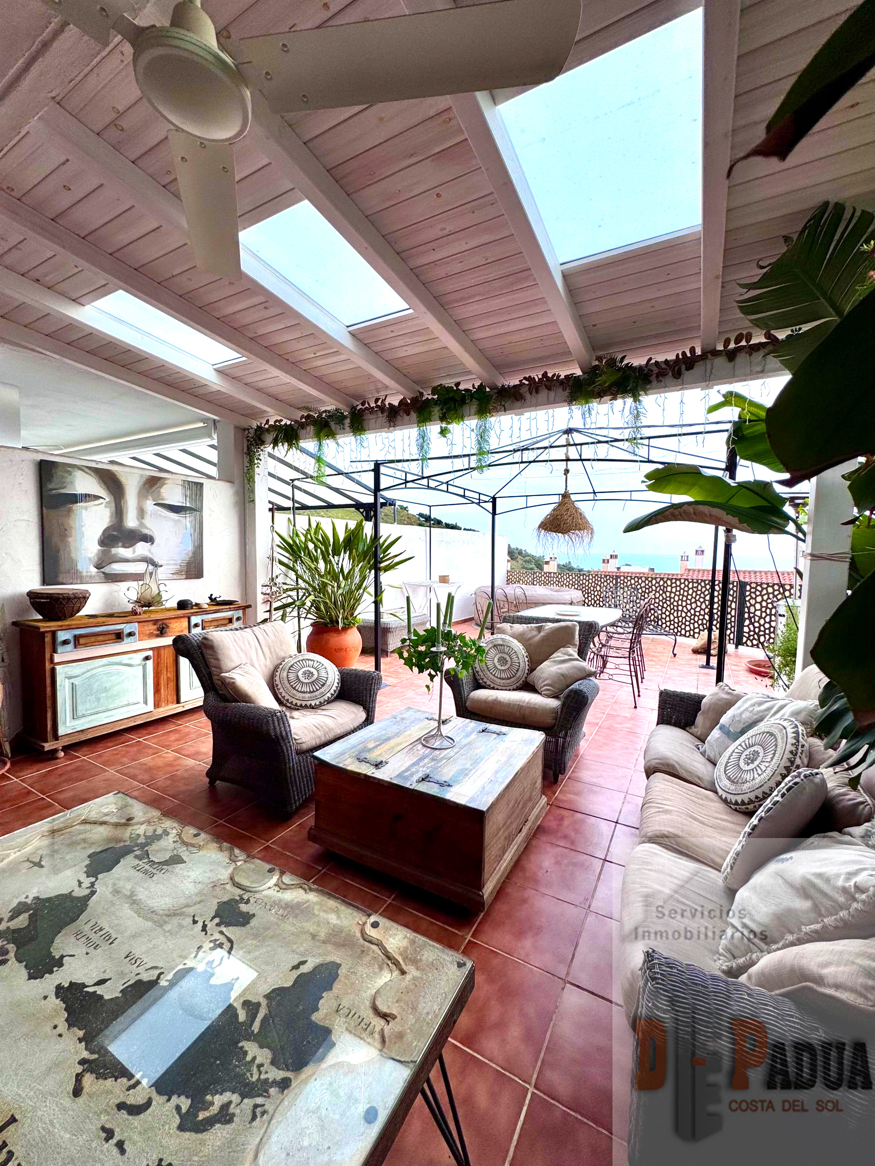 Venta de chalet en Chilches