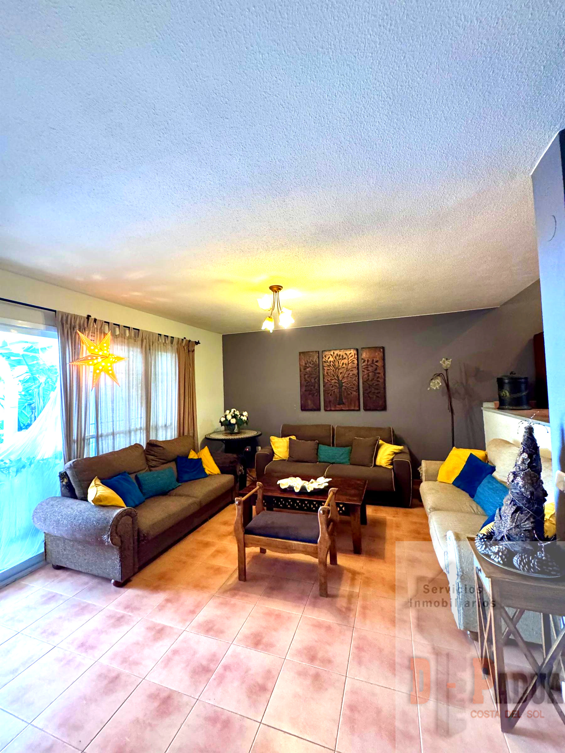 Venta de chalet en Chilches