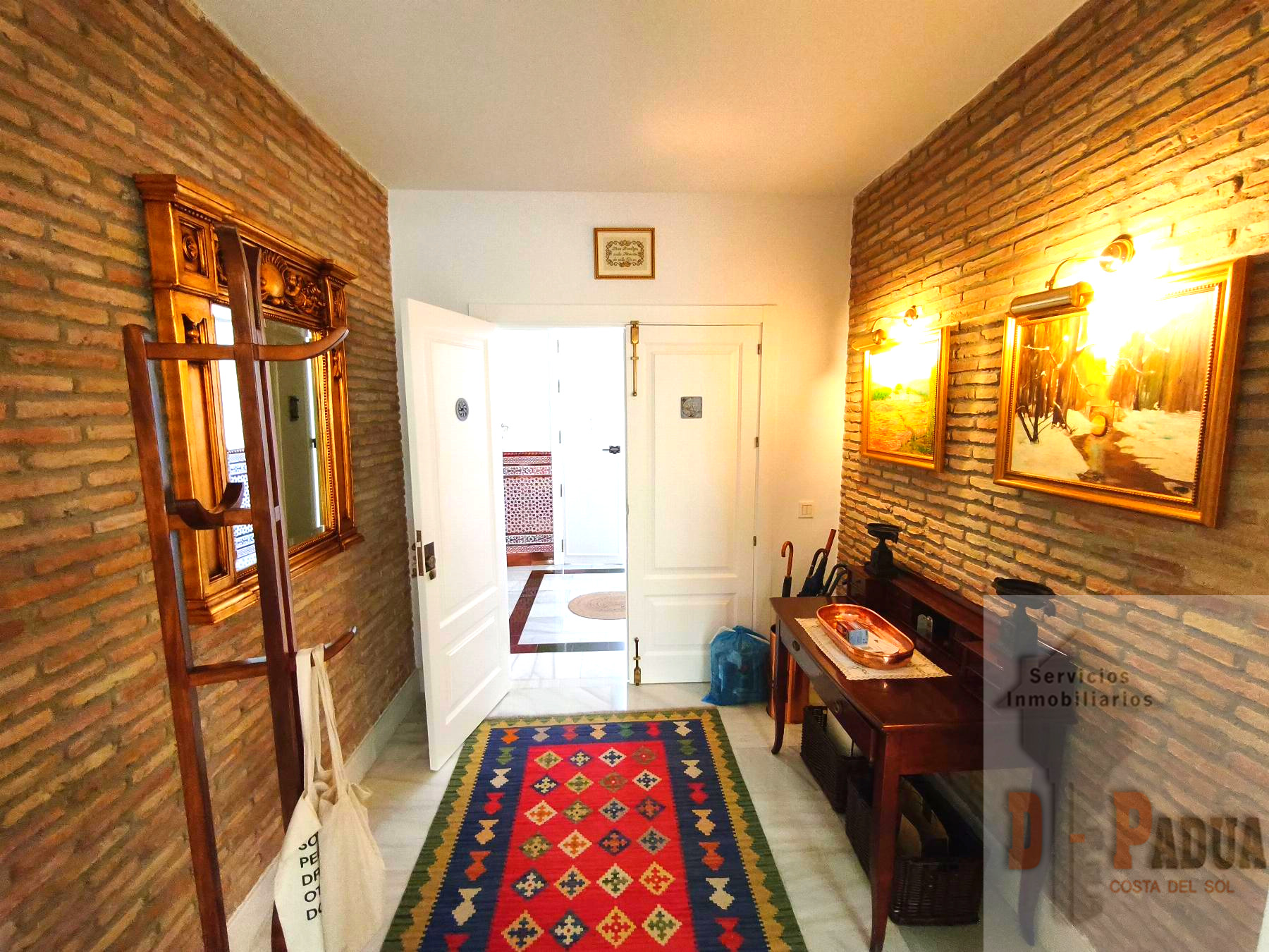 Venta de casa en Almargen