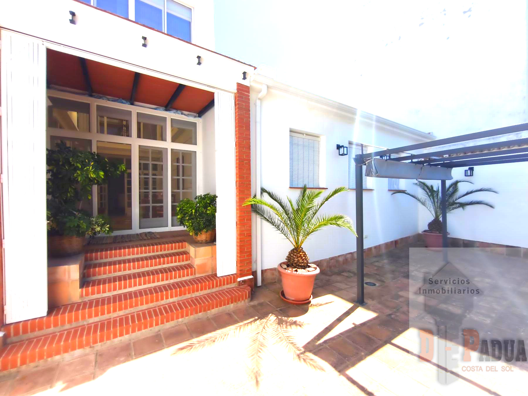 Venta de casa en Almargen