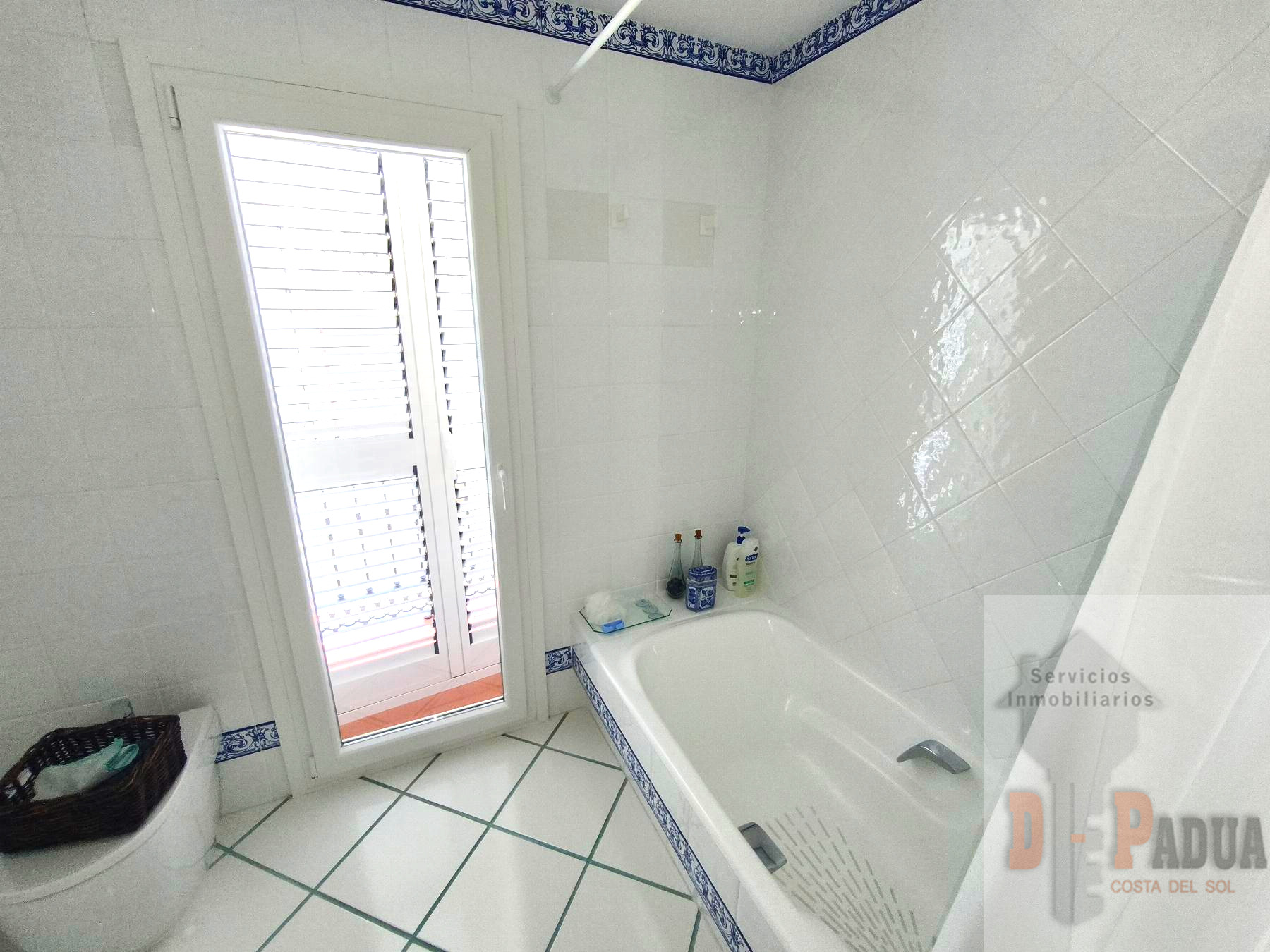 Venta de casa en Almargen
