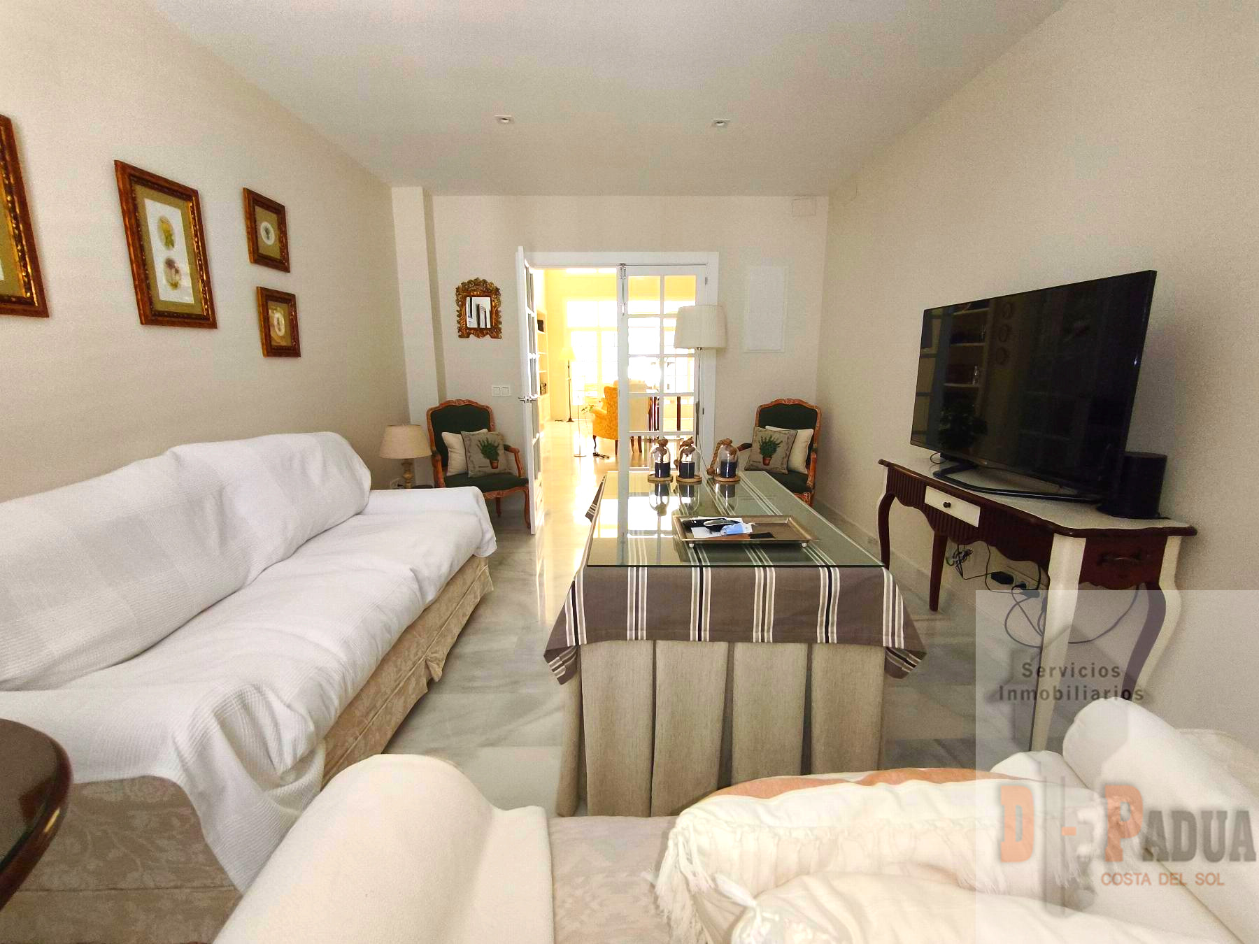 Venta de casa en Almargen