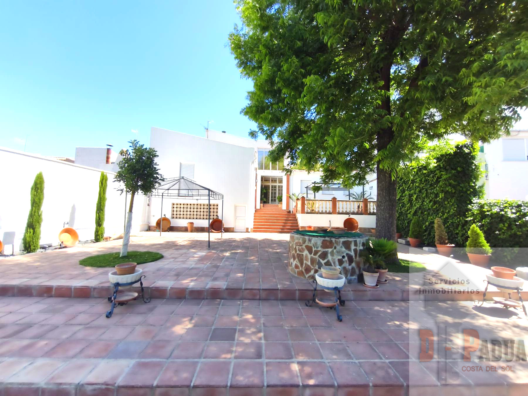 Venta de casa en Almargen