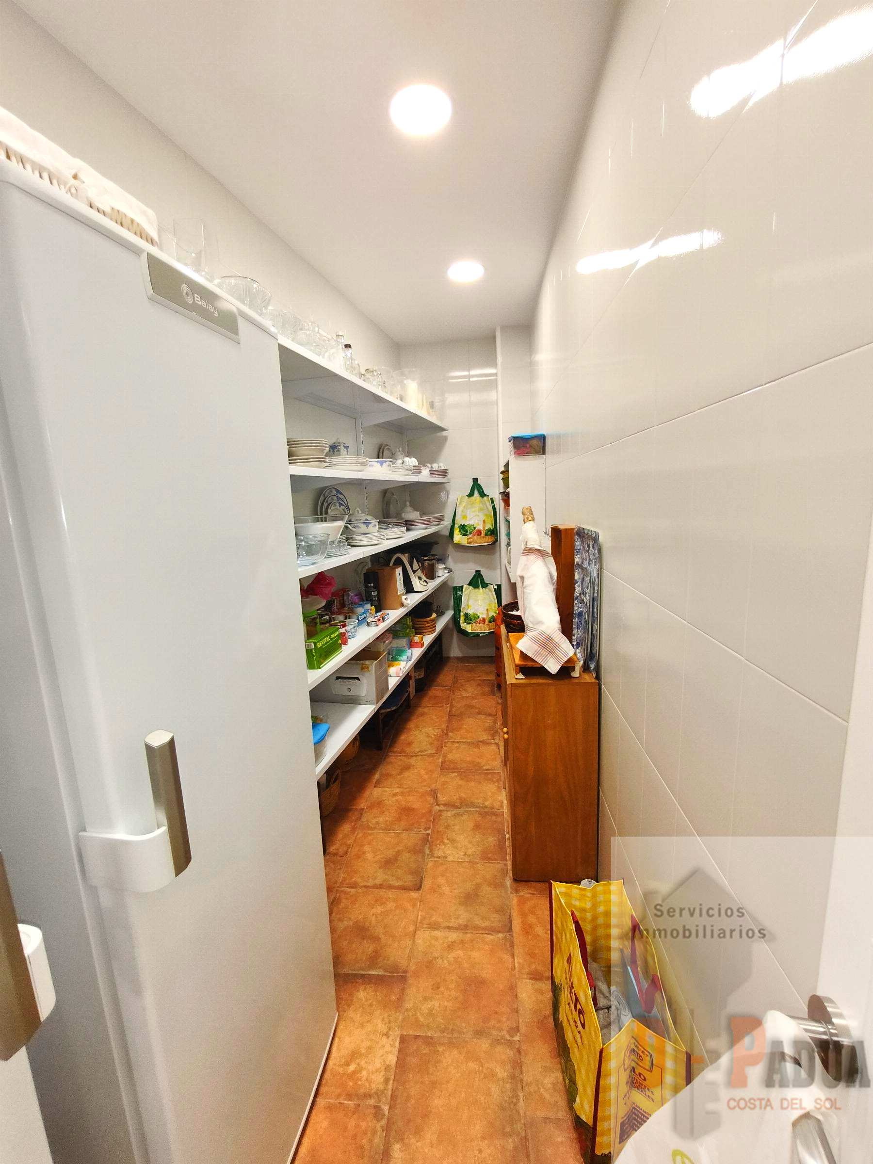 Venta de casa en Almargen