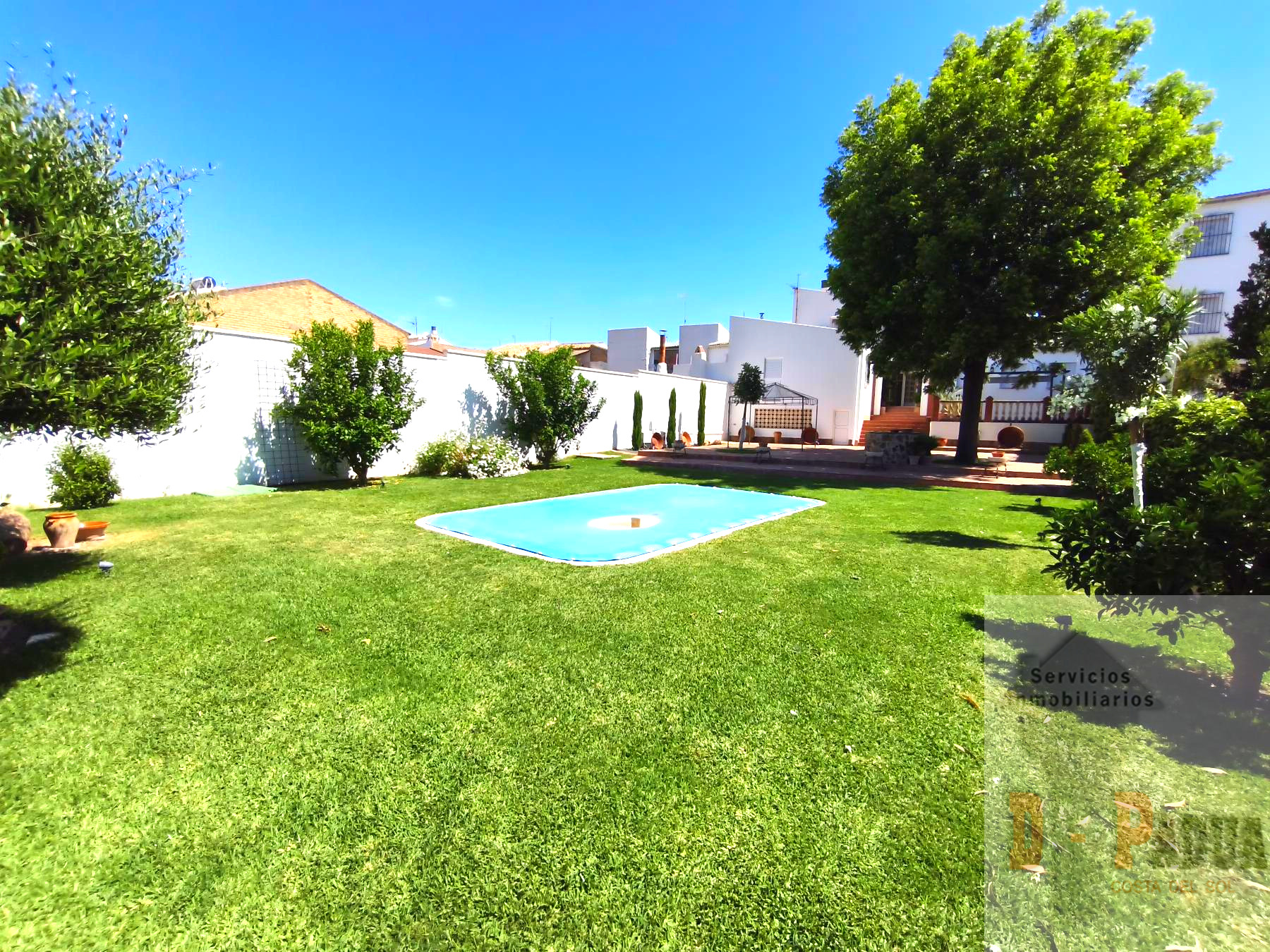 Venta de casa en Almargen