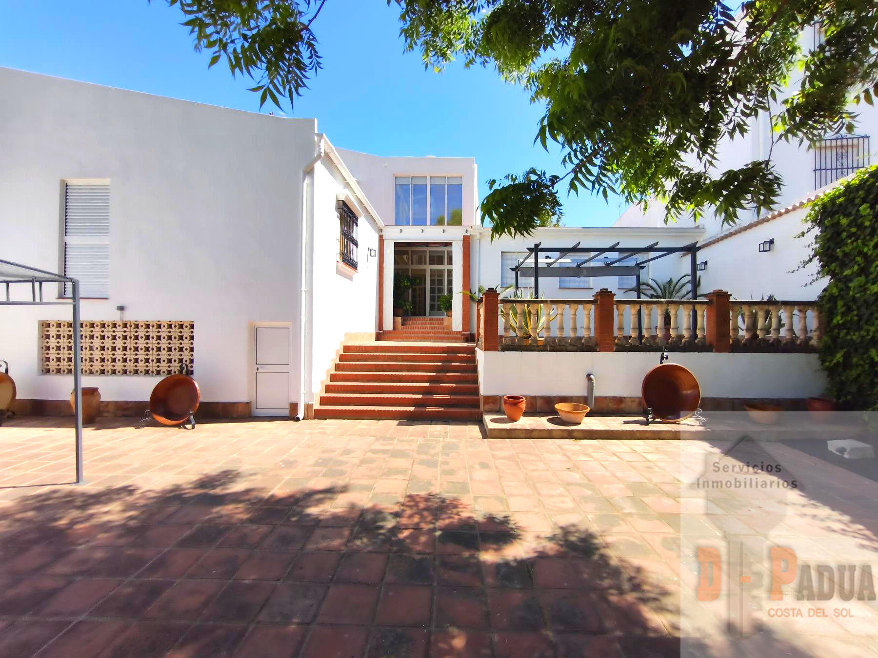 Venta de casa en Almargen