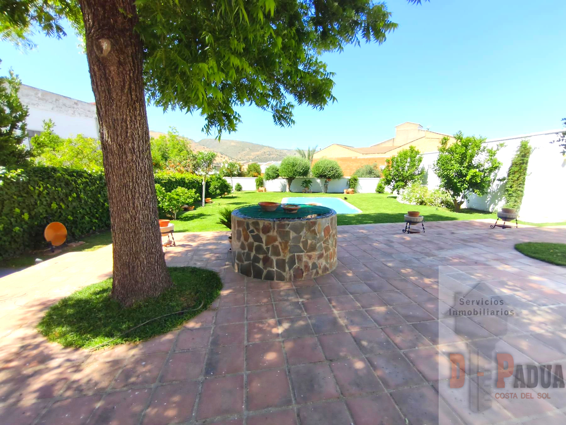 Venta de casa en Almargen