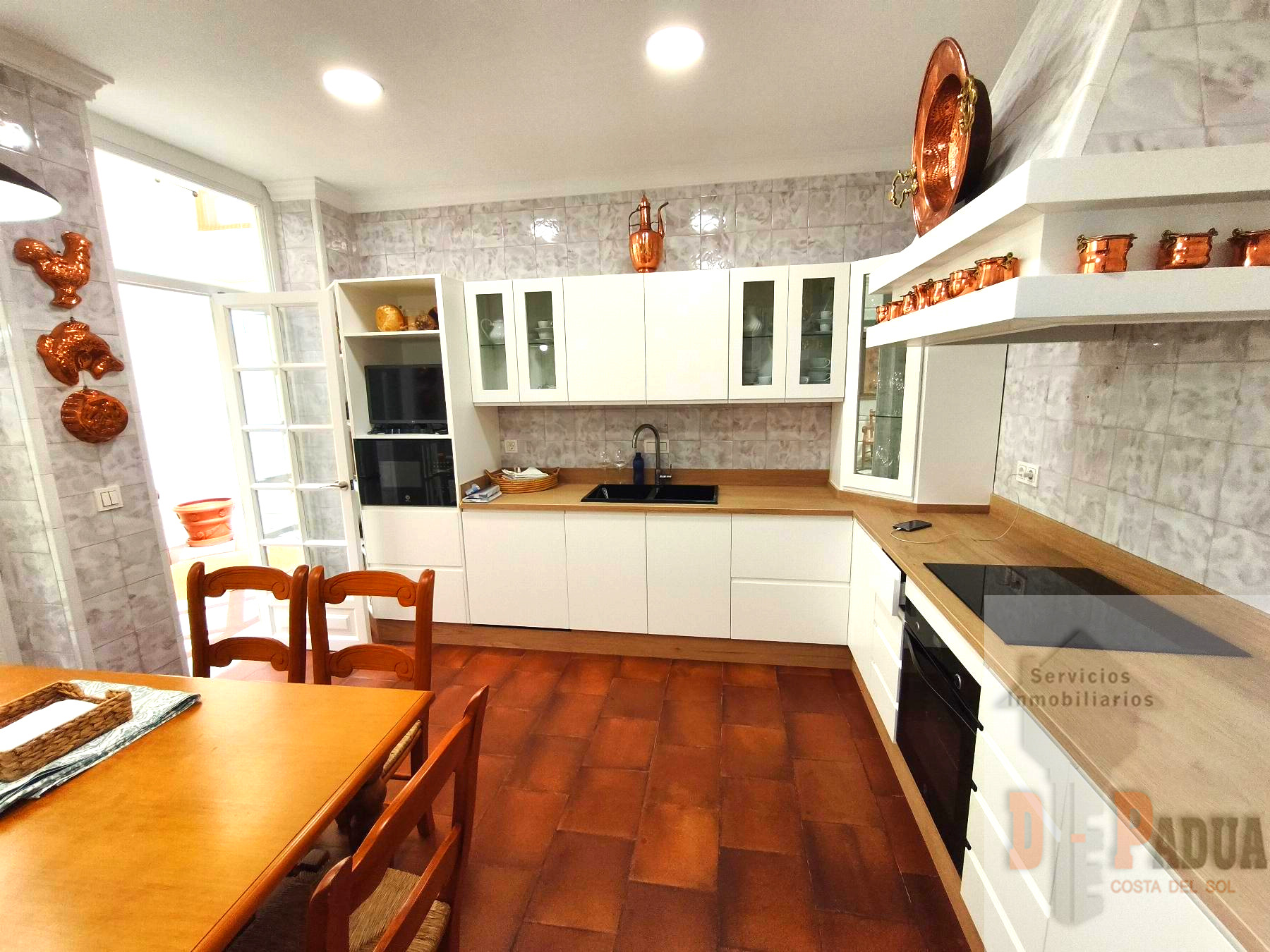 Venta de casa en Almargen