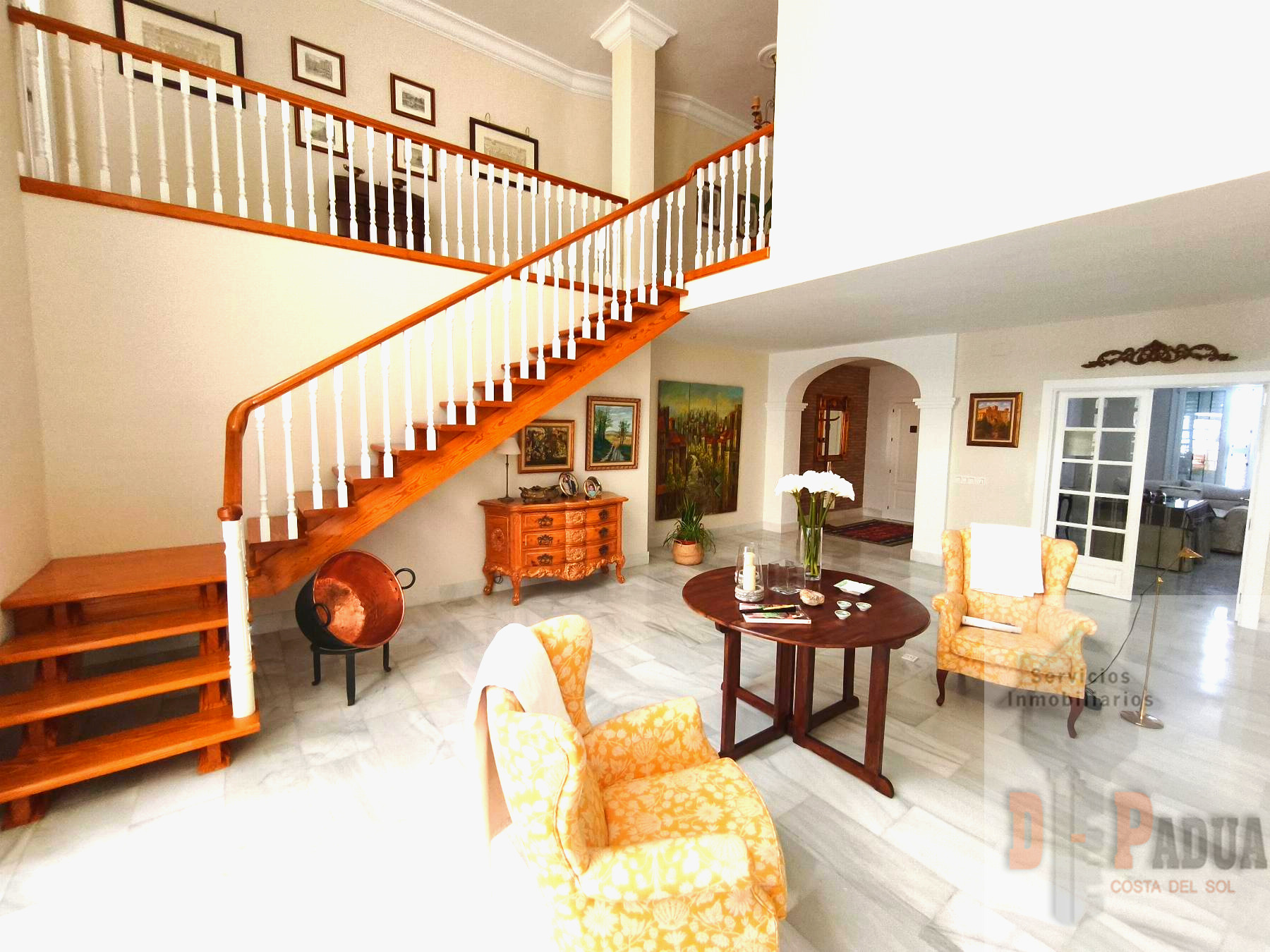 Venta de casa en Almargen