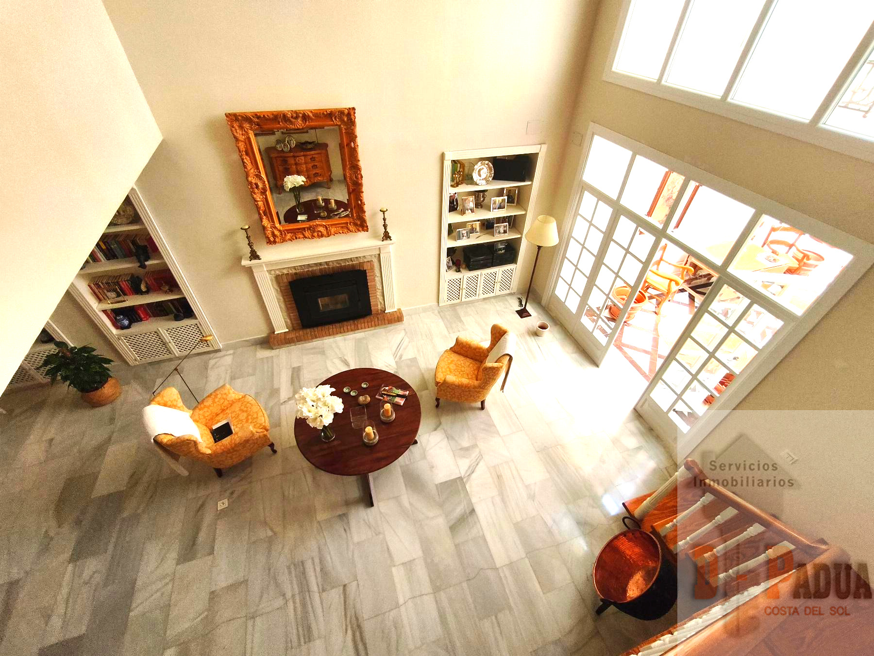 Venta de casa en Almargen