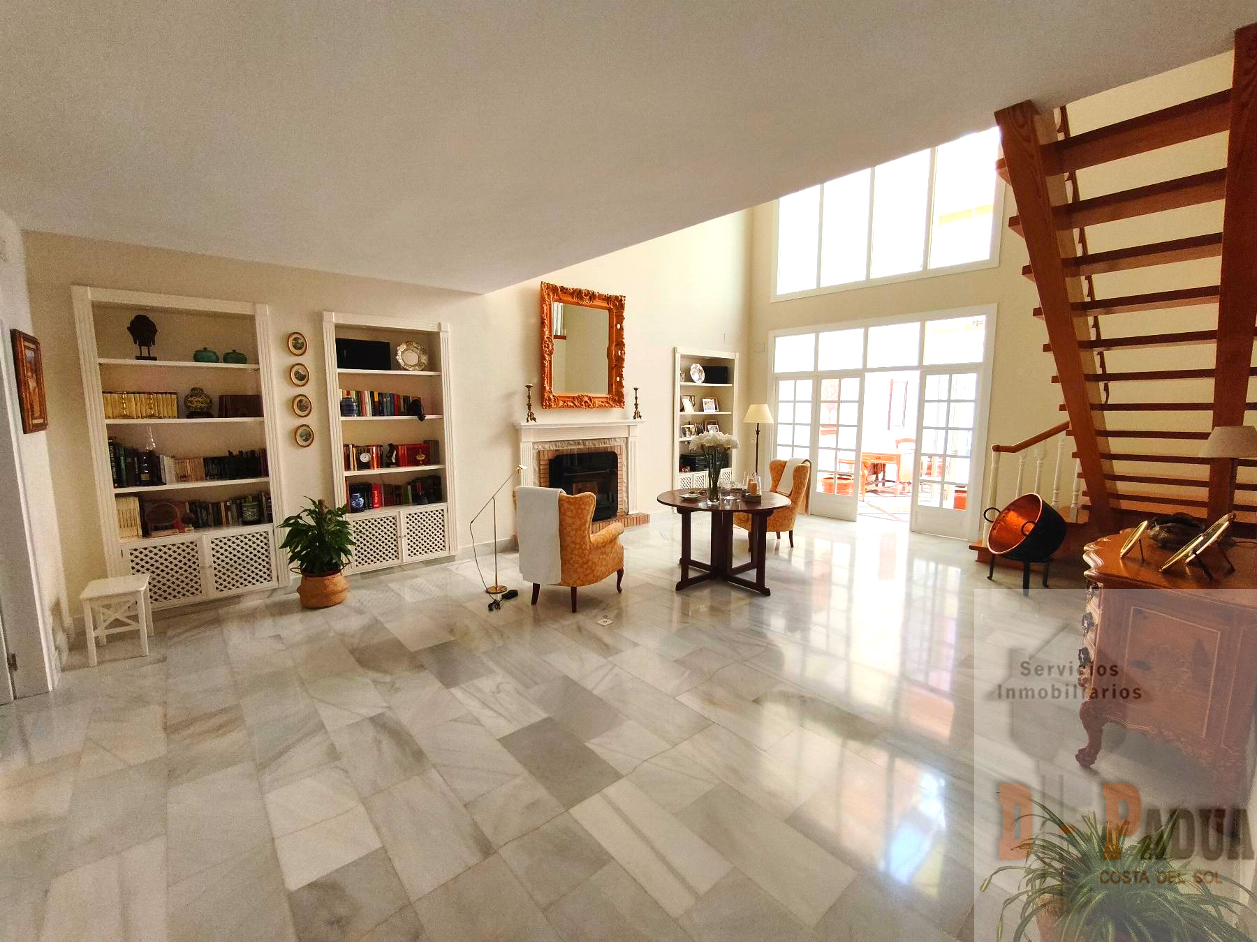 Venta de casa en Almargen
