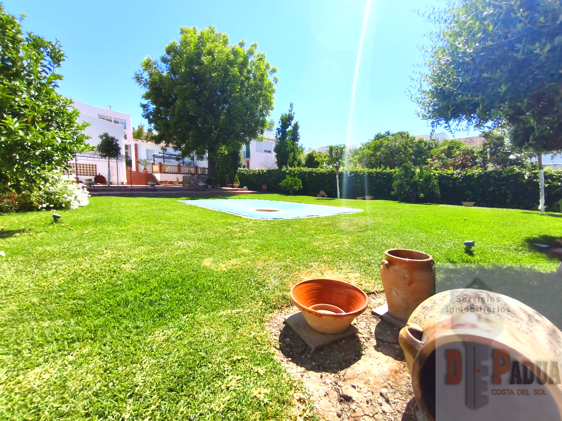 Venta de casa en Almargen