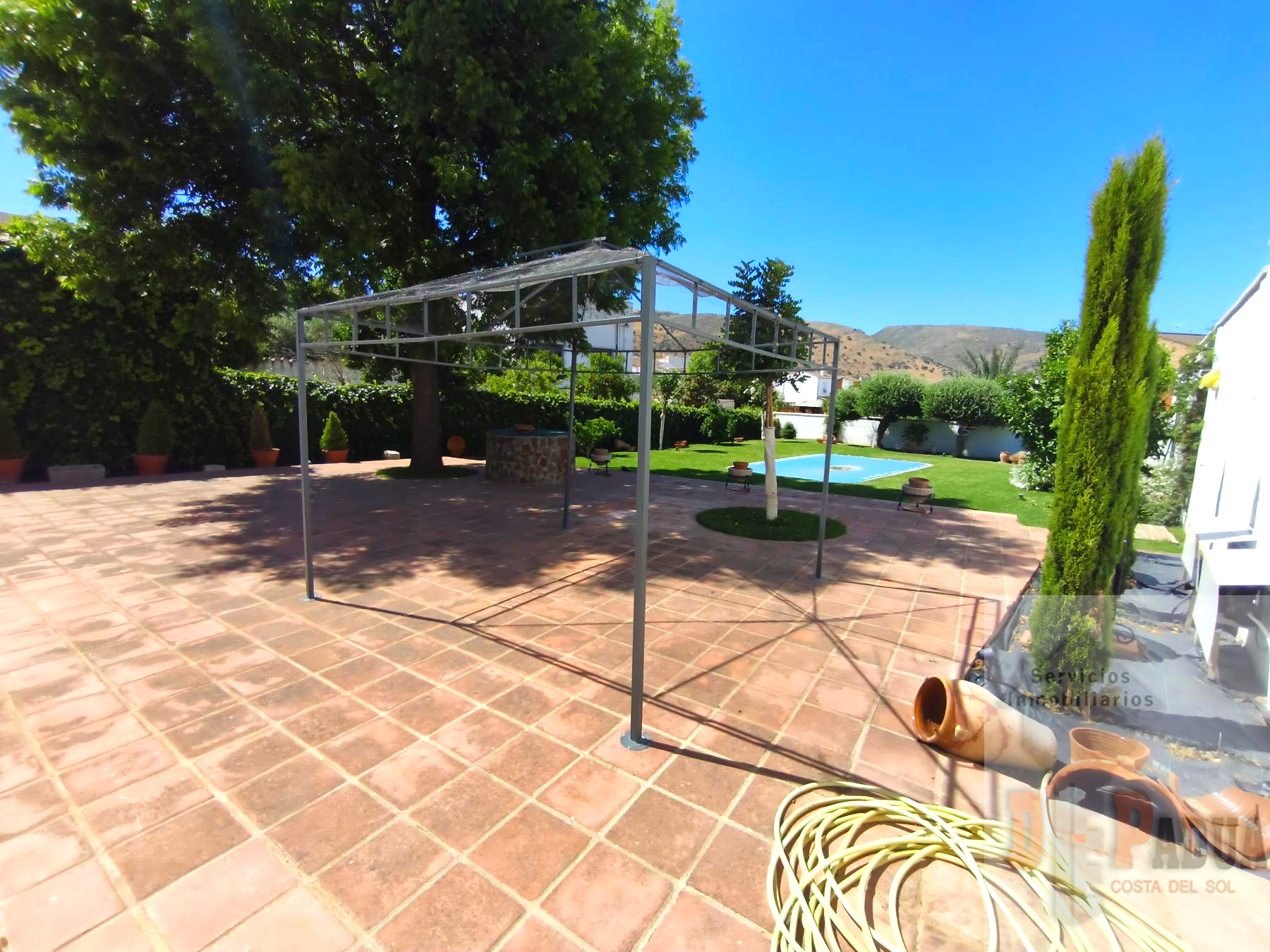 Venta de casa en Almargen
