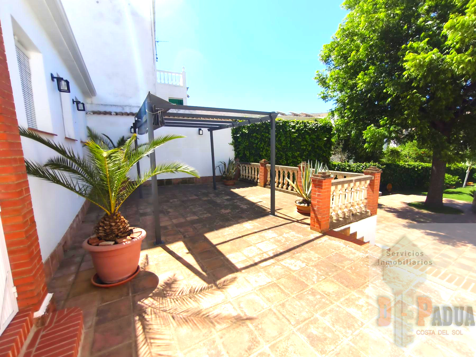 Venta de casa en Almargen