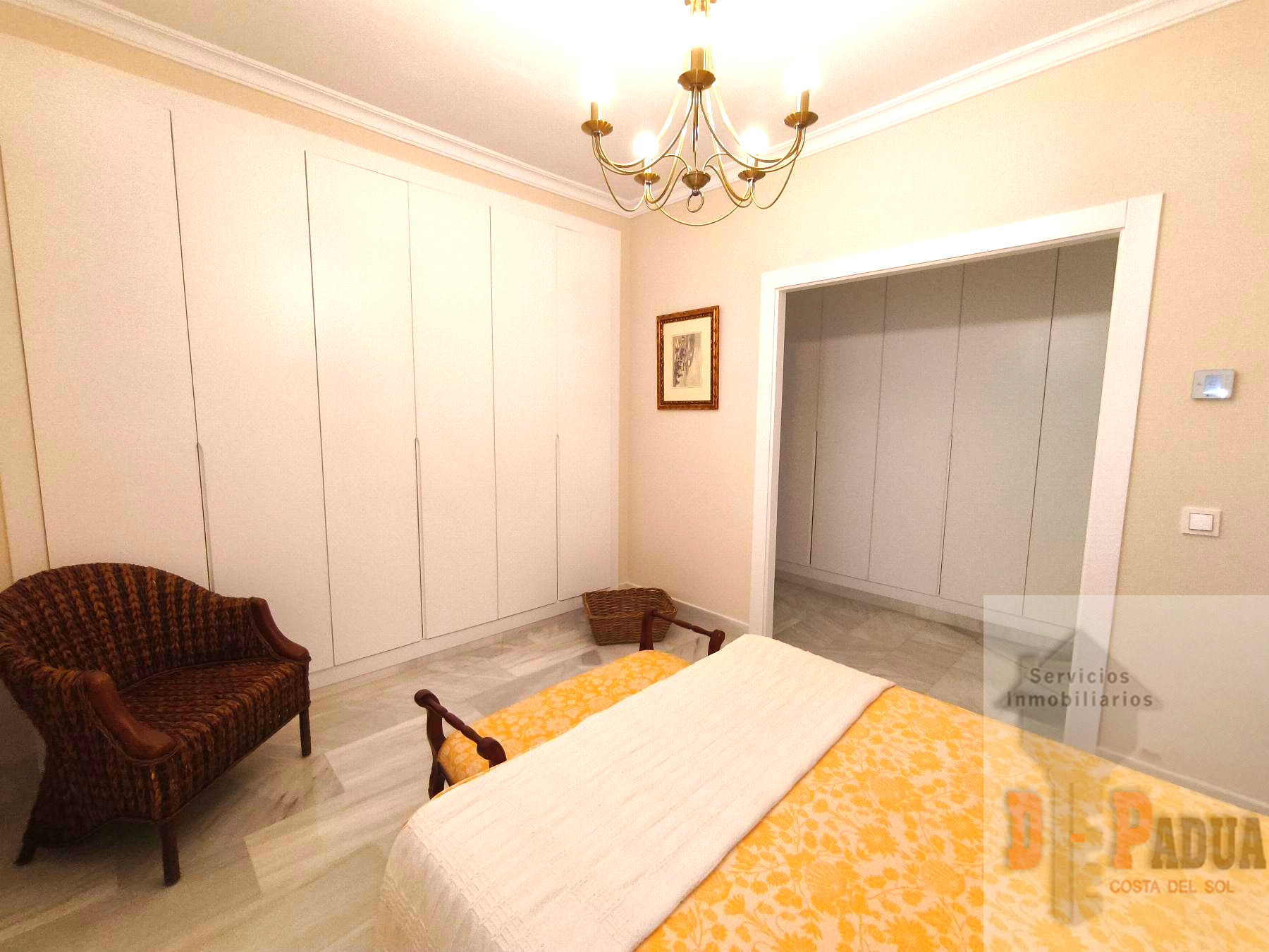 Venta de casa en Almargen