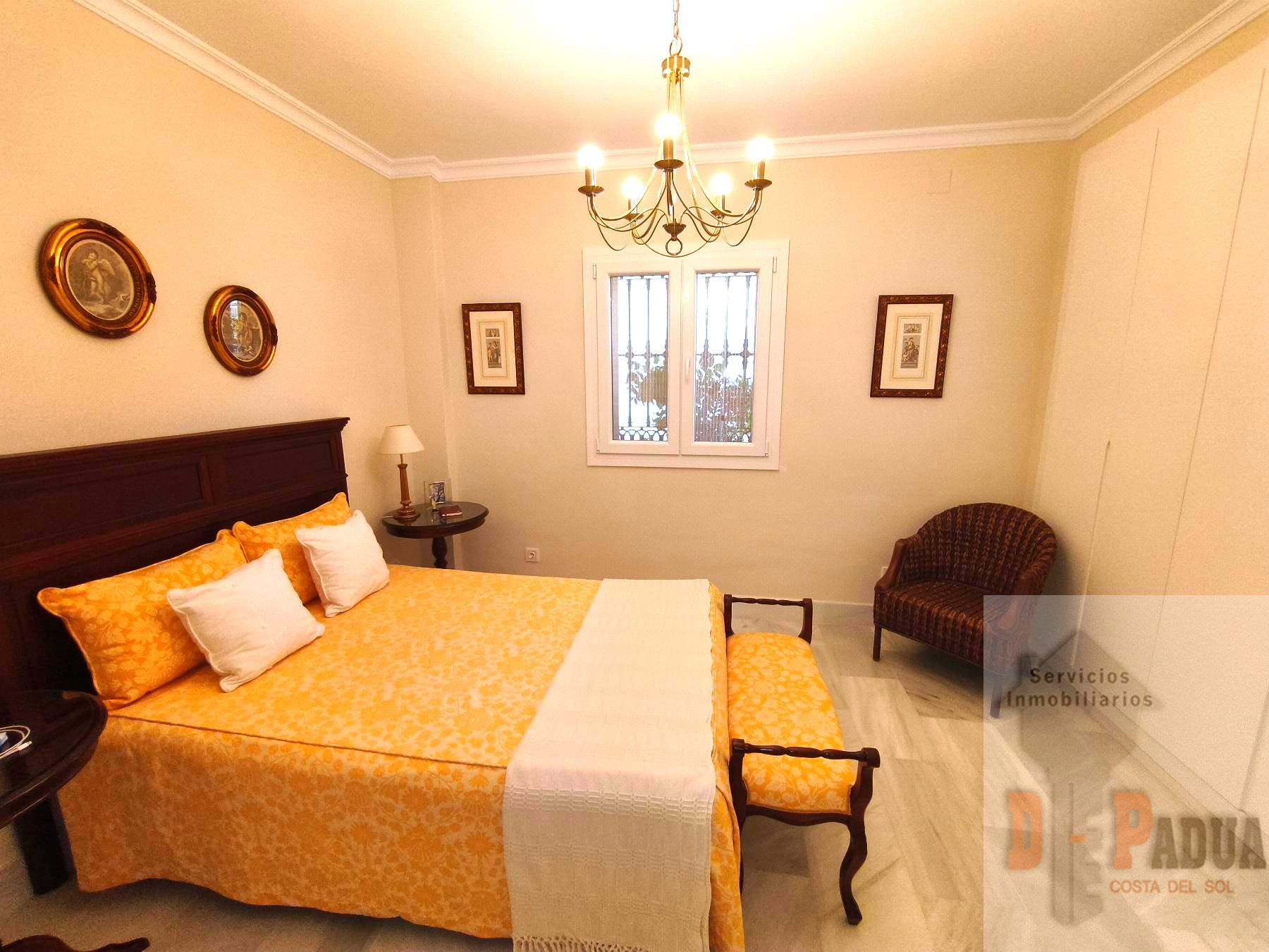 Venta de casa en Almargen