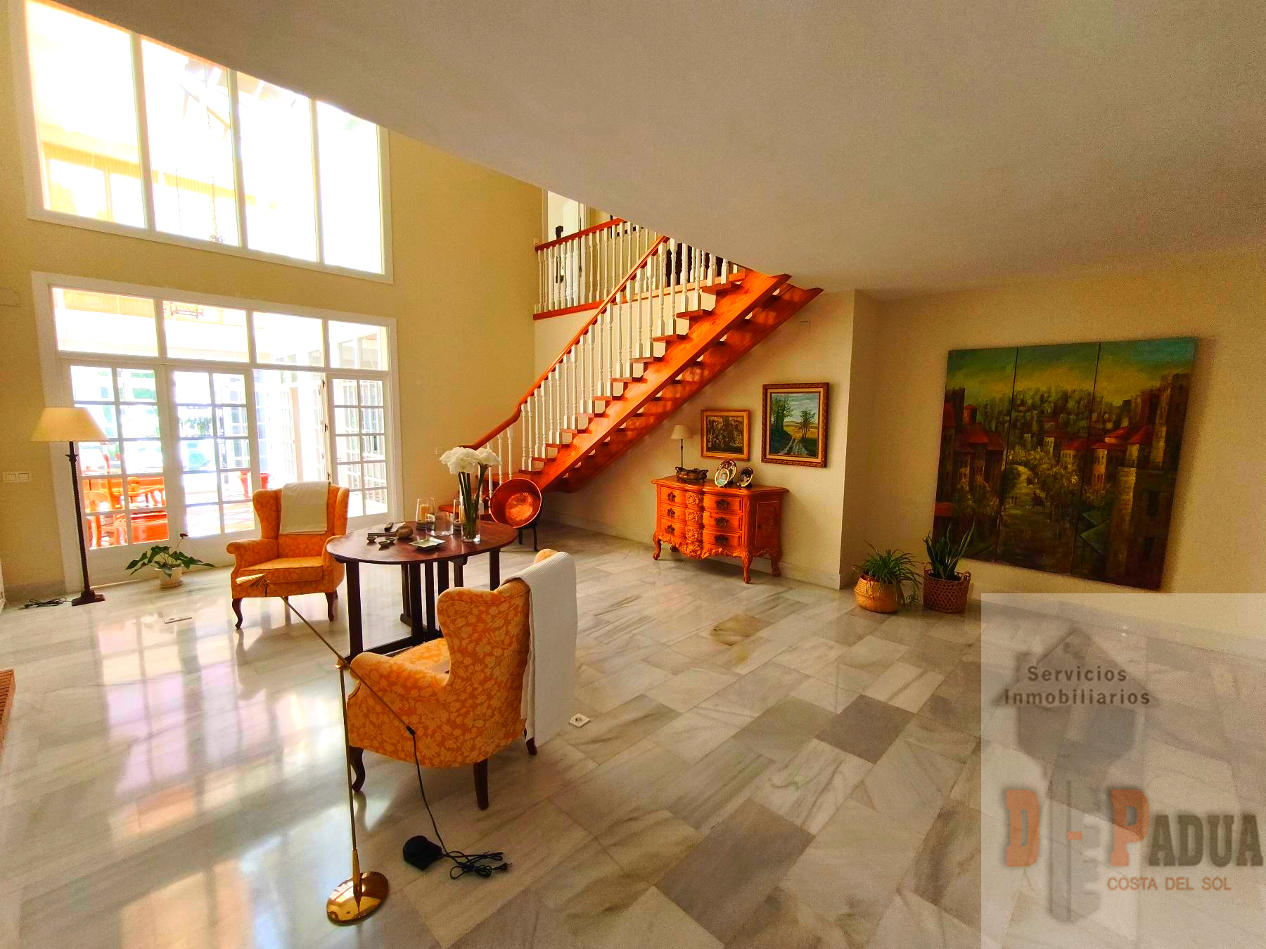 Venta de casa en Almargen