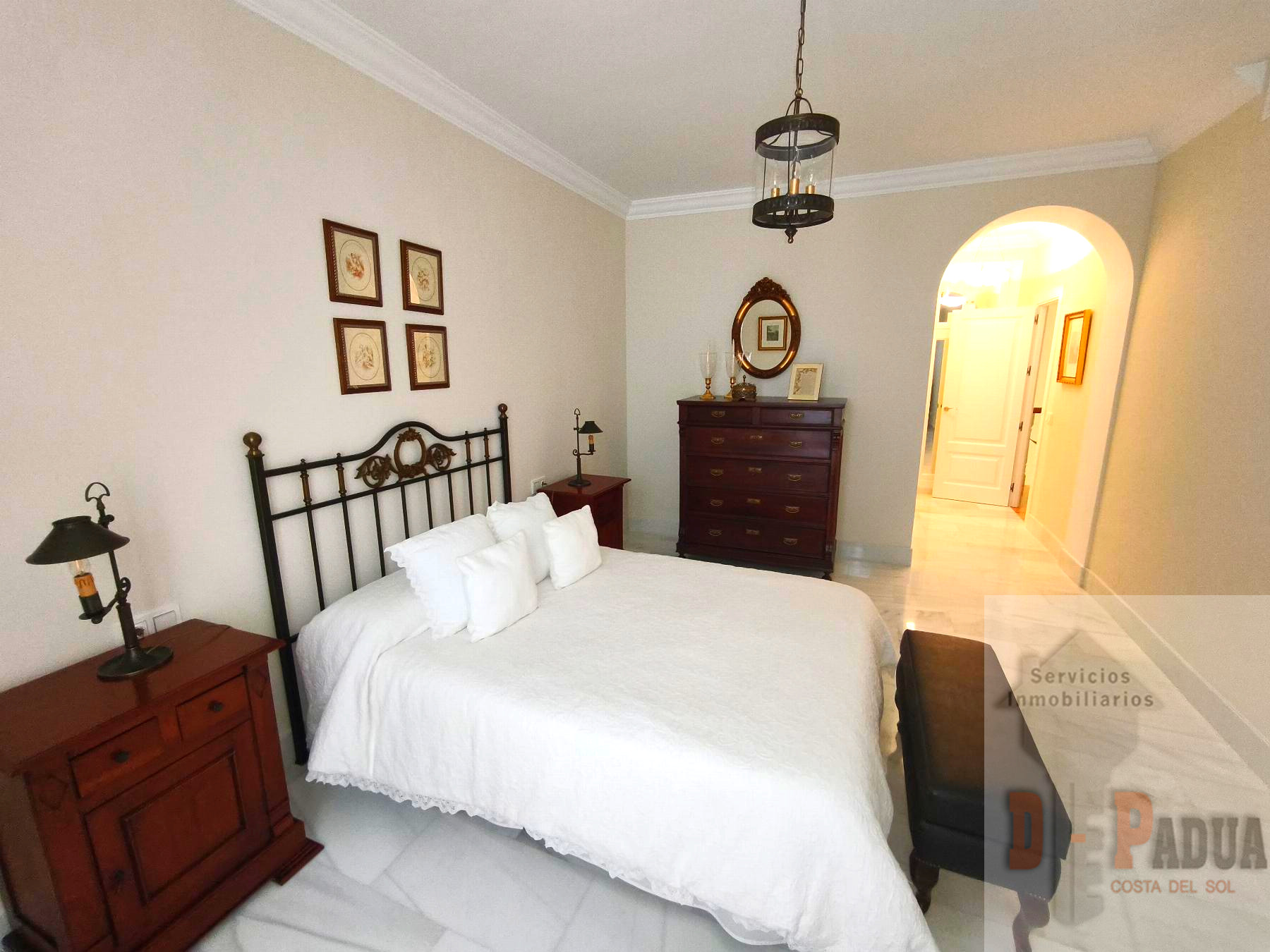 Venta de casa en Almargen