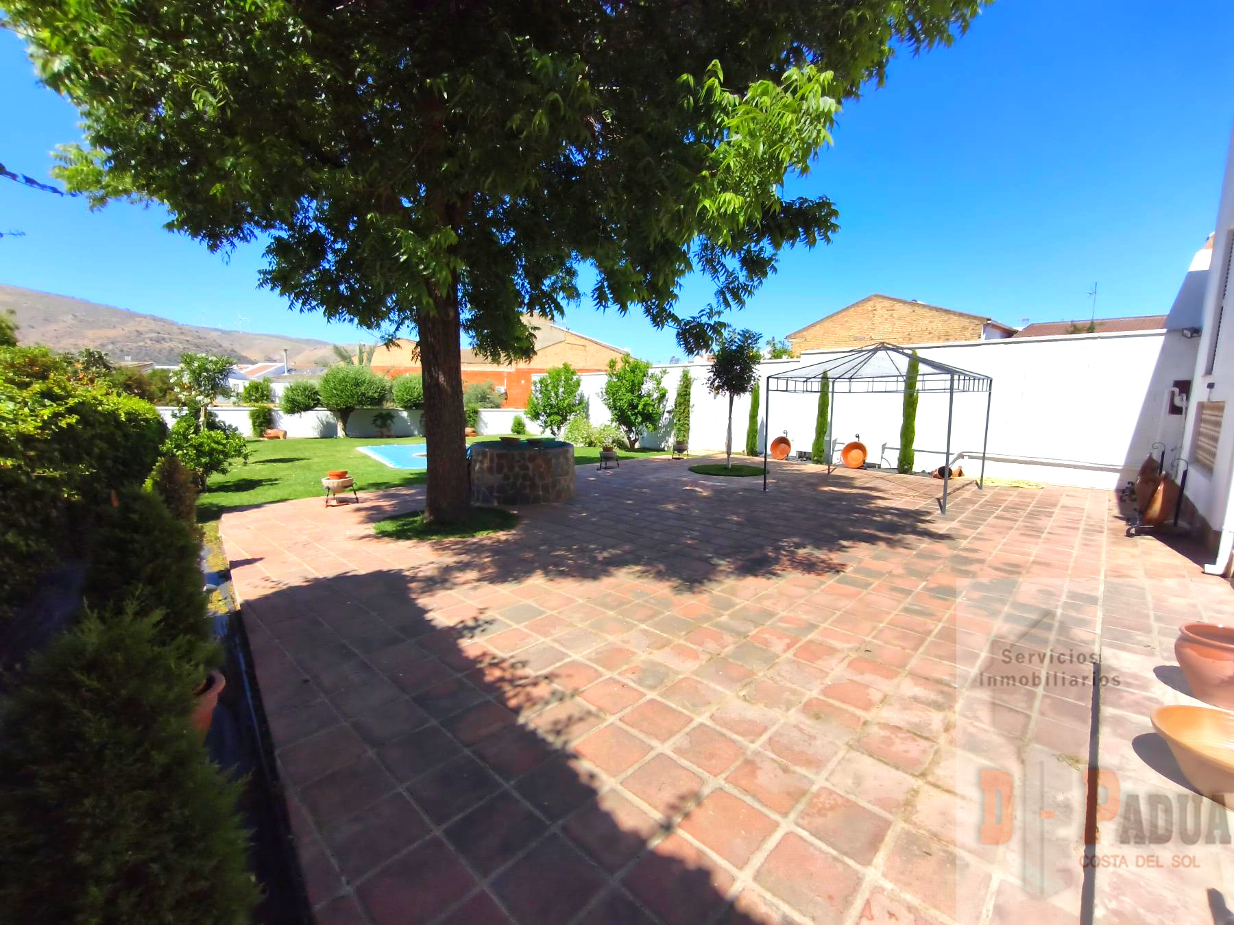 Venta de casa en Almargen