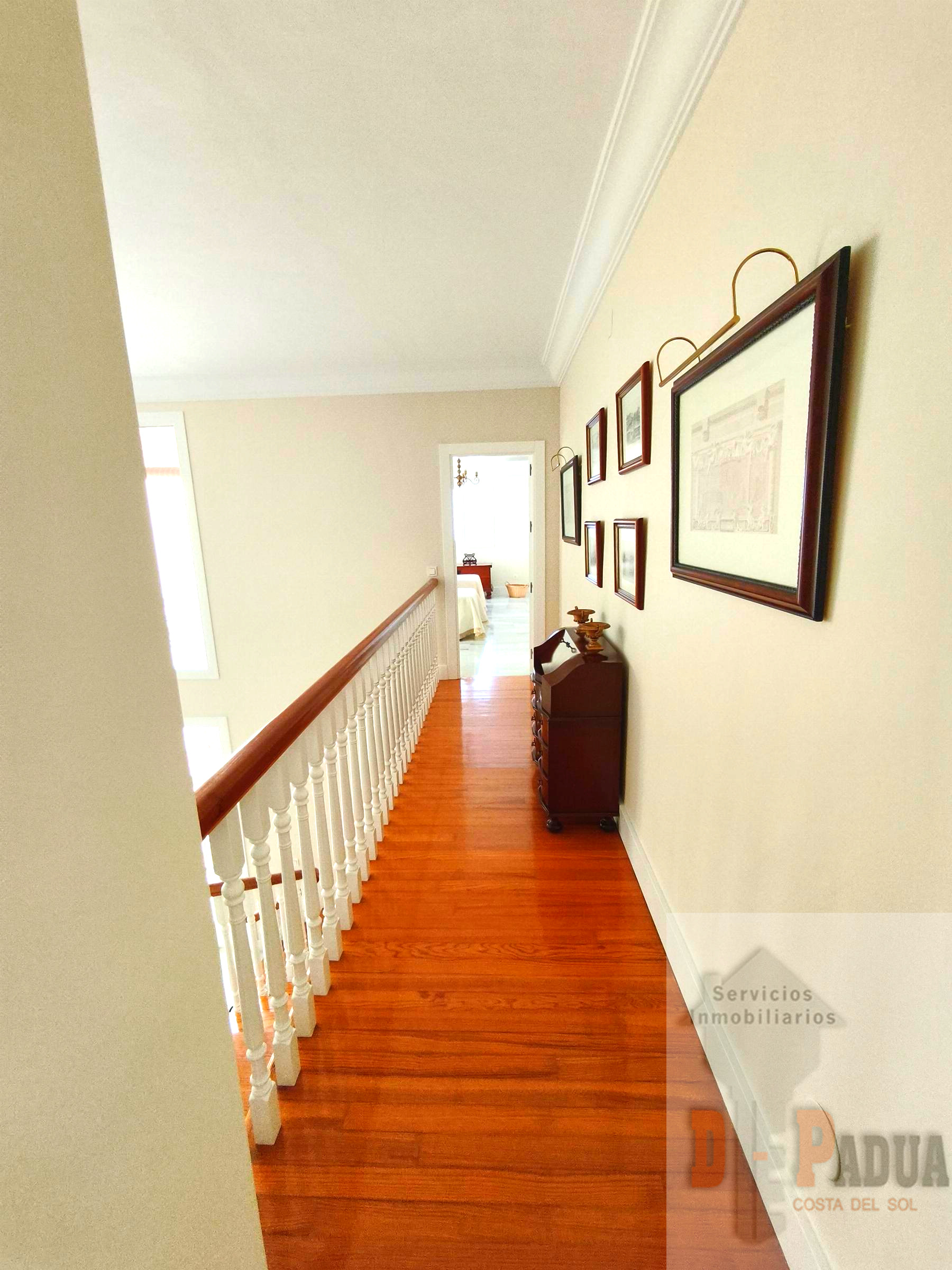 Venta de casa en Almargen