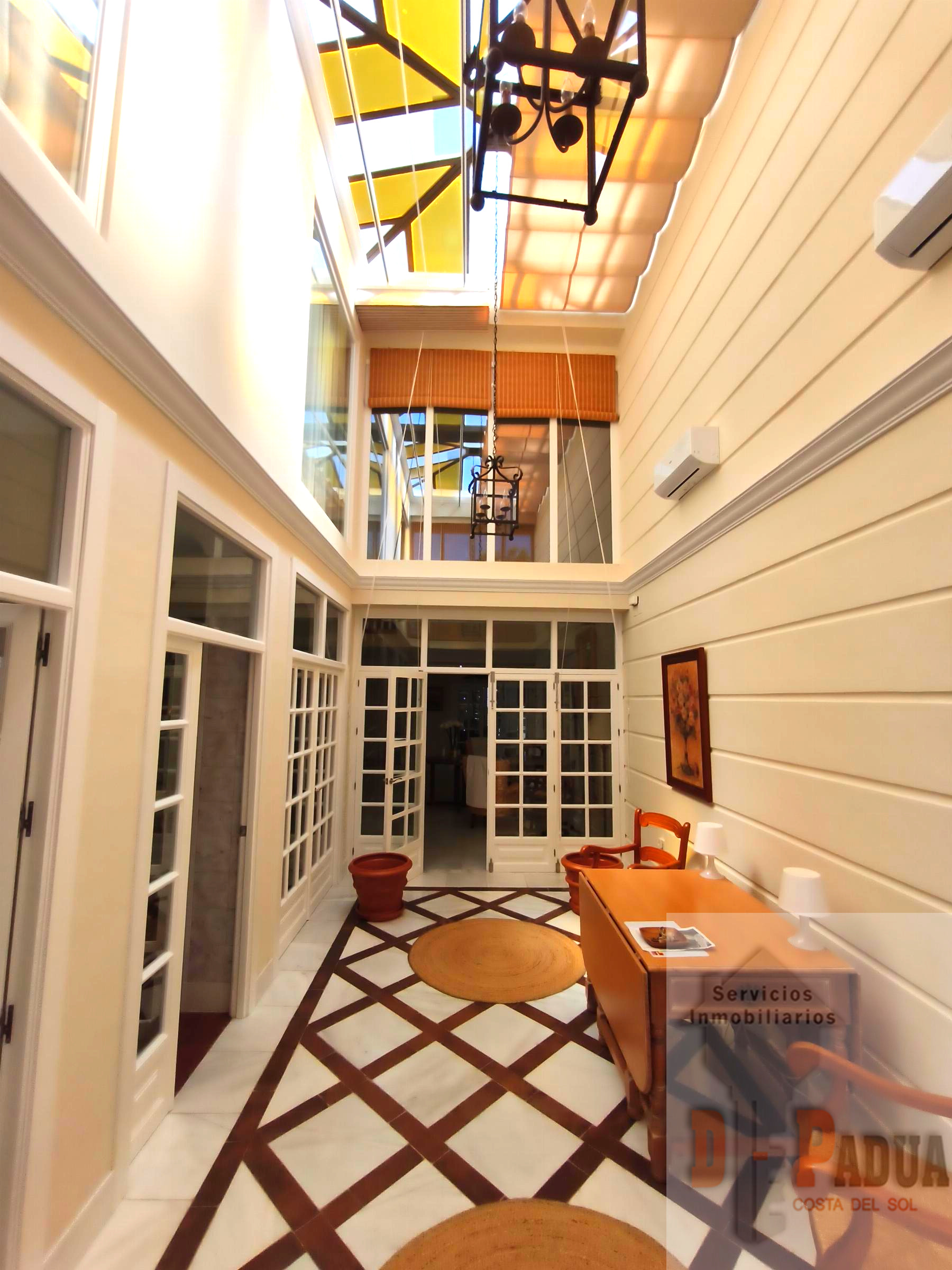 Venta de casa en Almargen