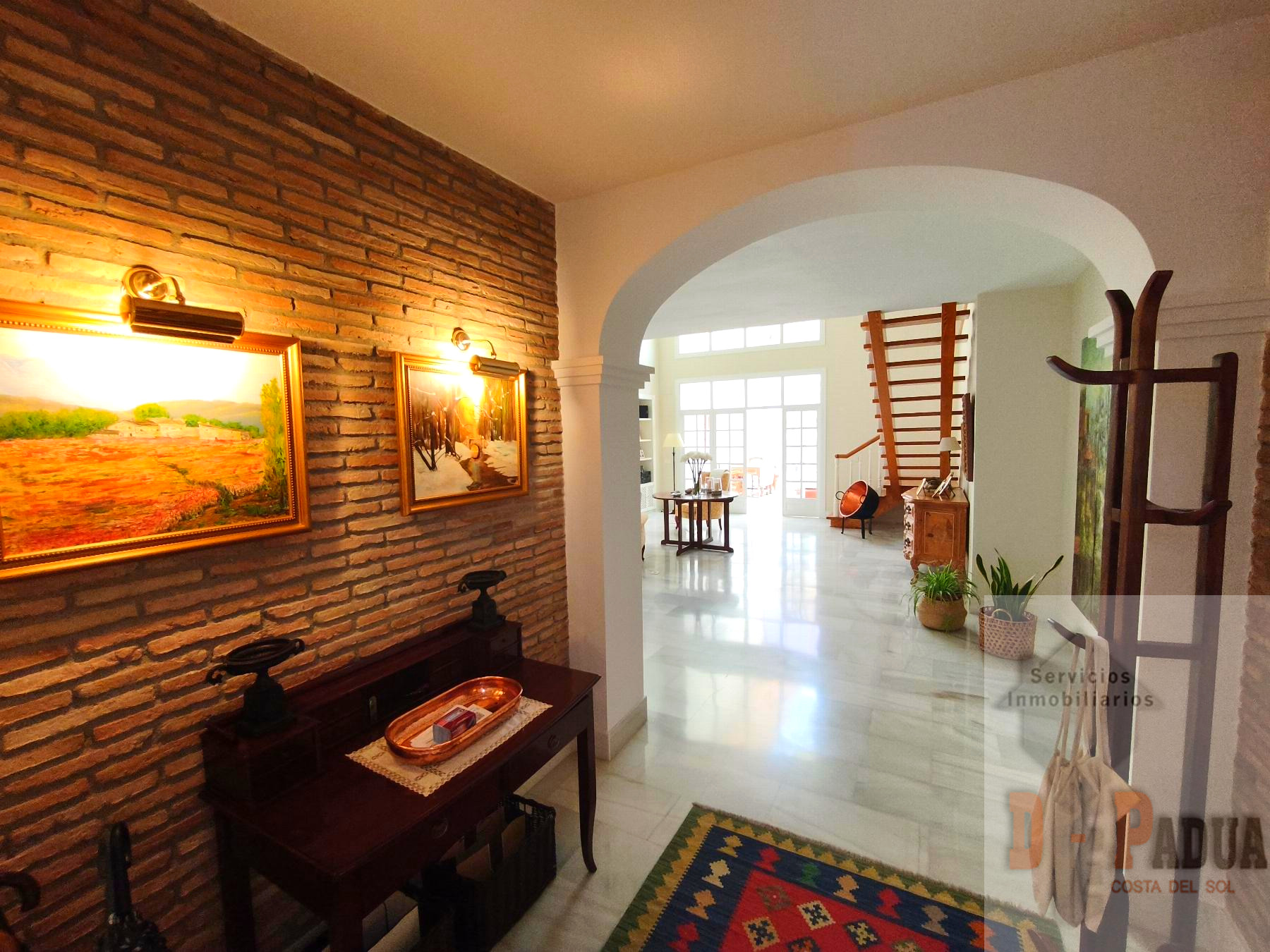 Venta de casa en Almargen